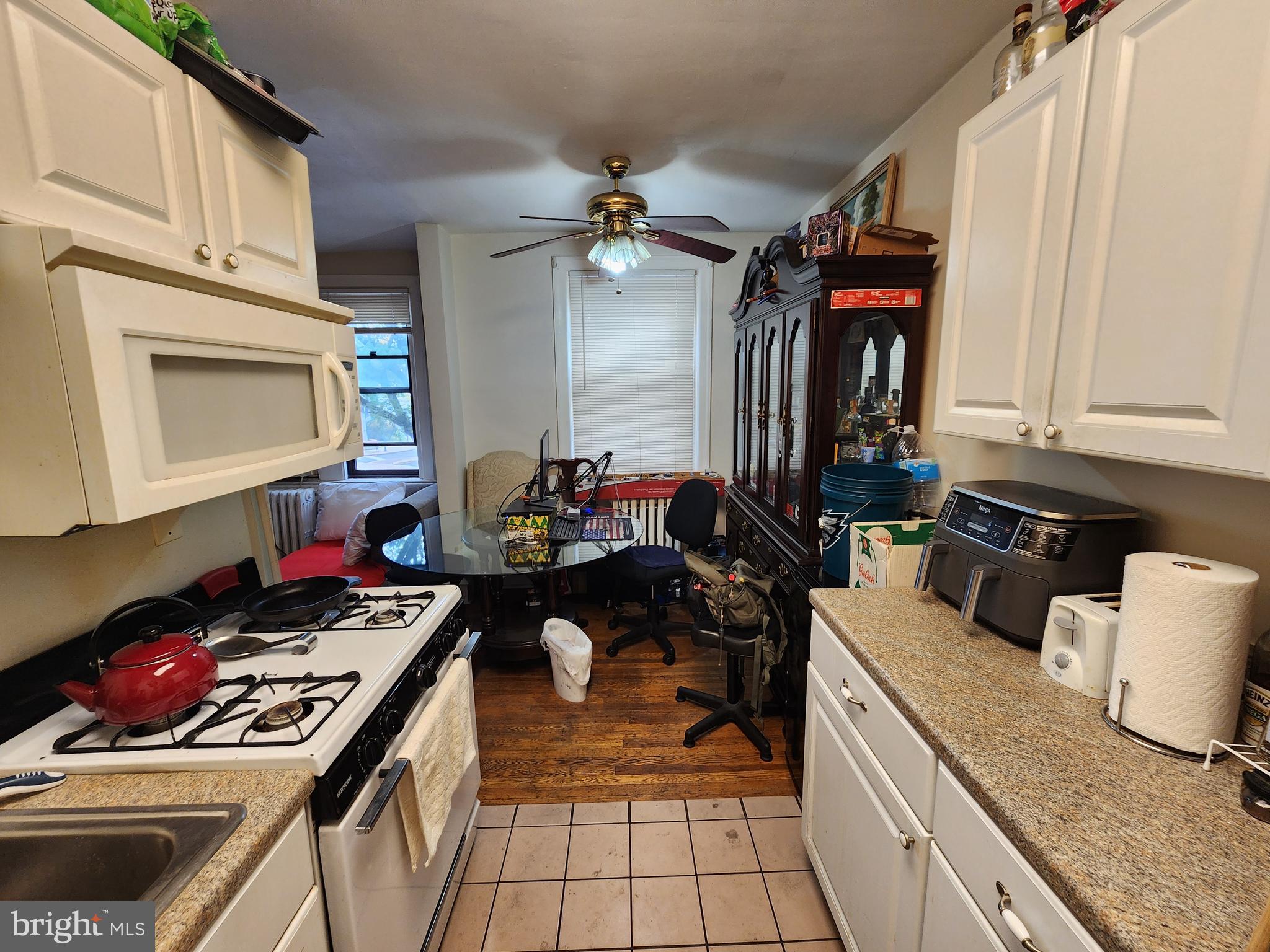 GLENSIDE - Residential Income