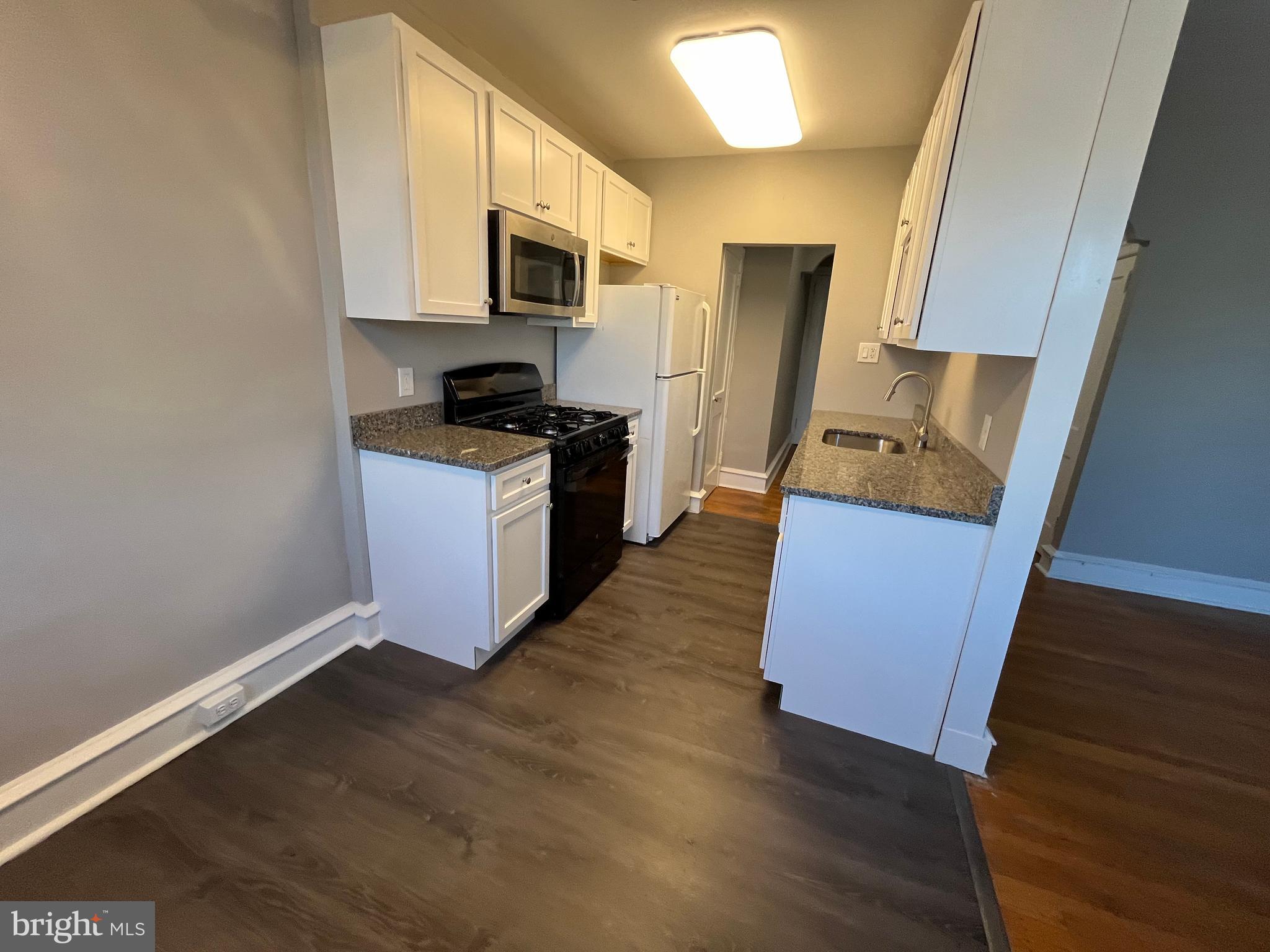 GLENSIDE - Residential Income