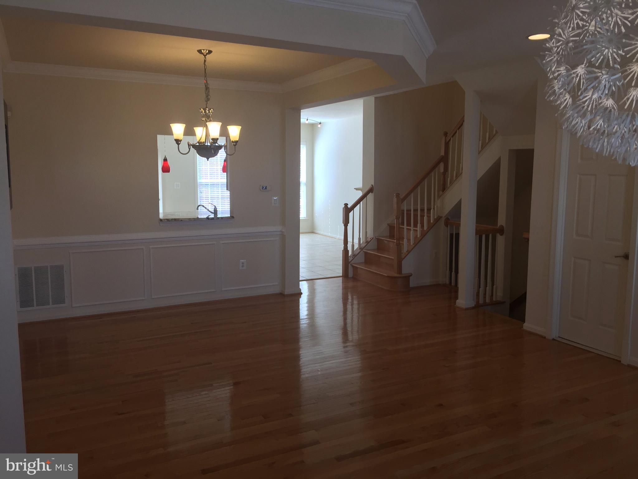 GREAT OAK - Residential Lease