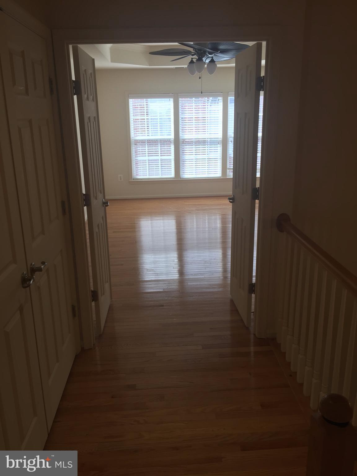 GREAT OAK - Residential Lease