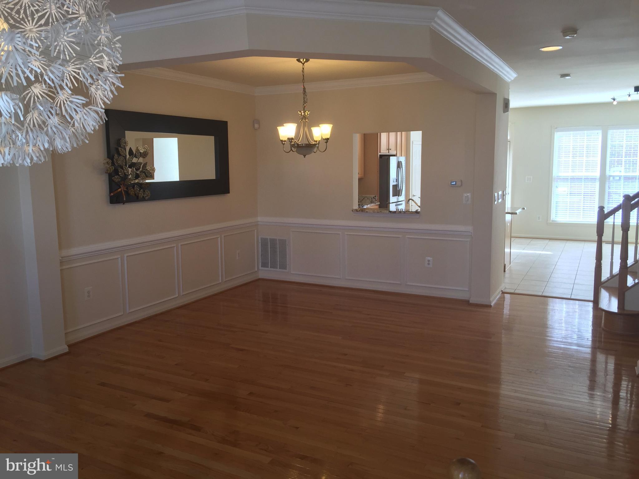 GREAT OAK - Residential Lease