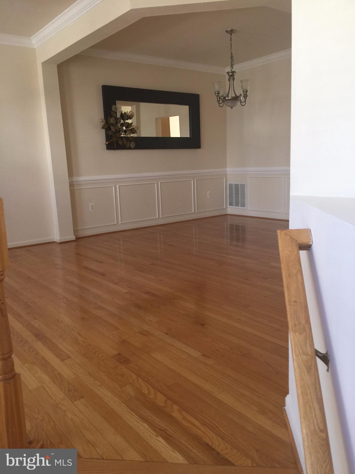 GREAT OAK - Residential Lease