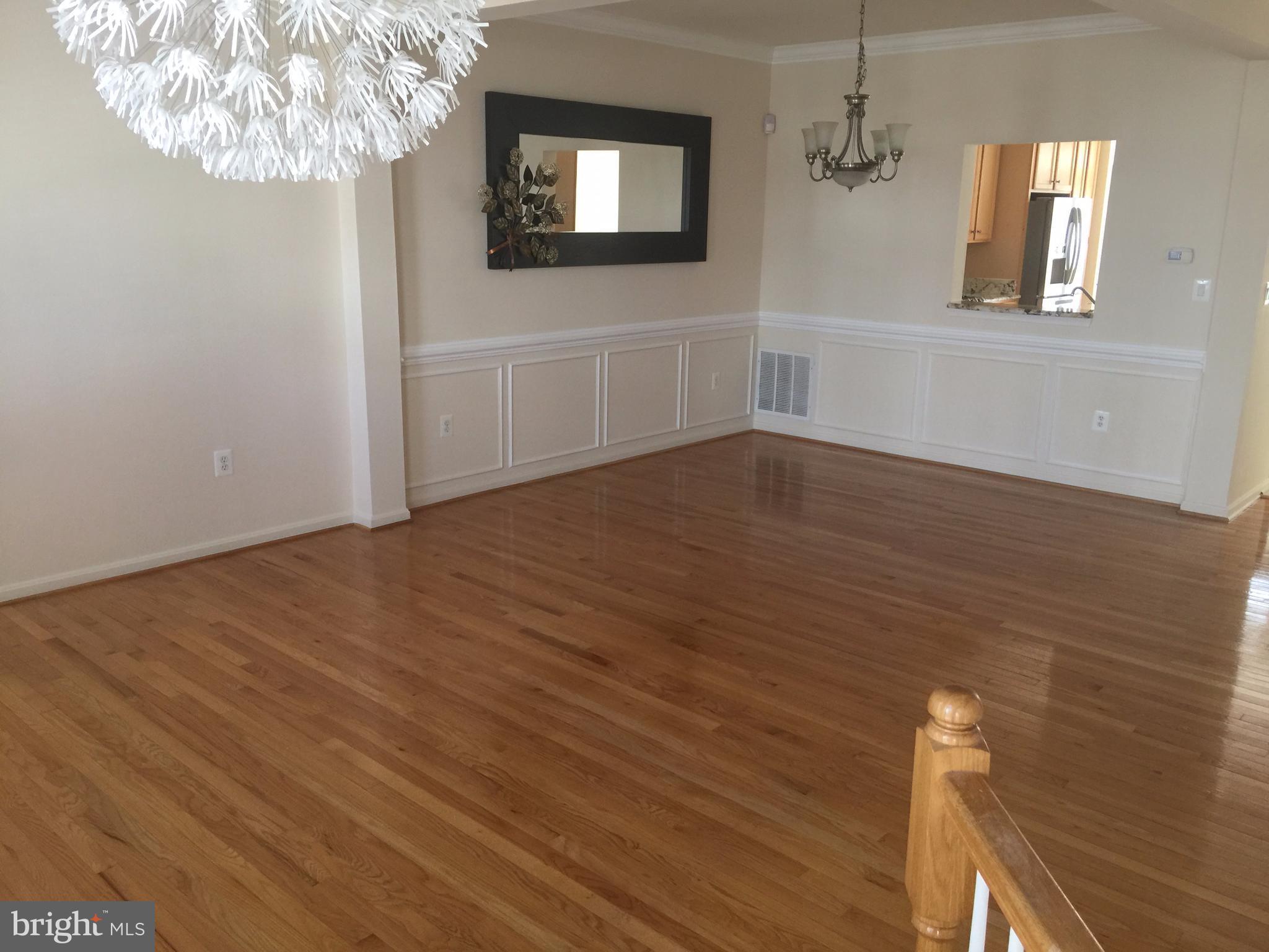 GREAT OAK - Residential Lease