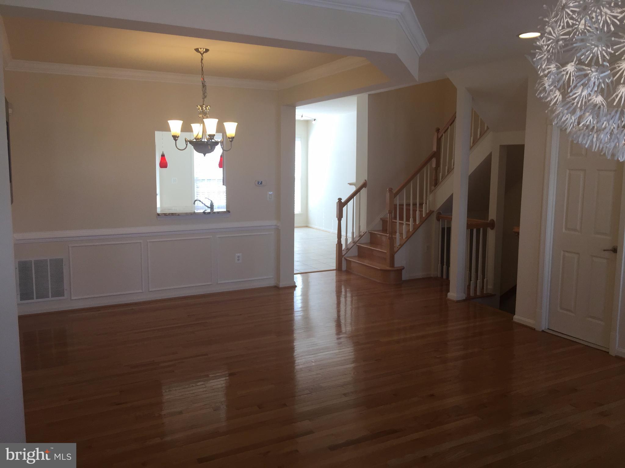 GREAT OAK - Residential Lease