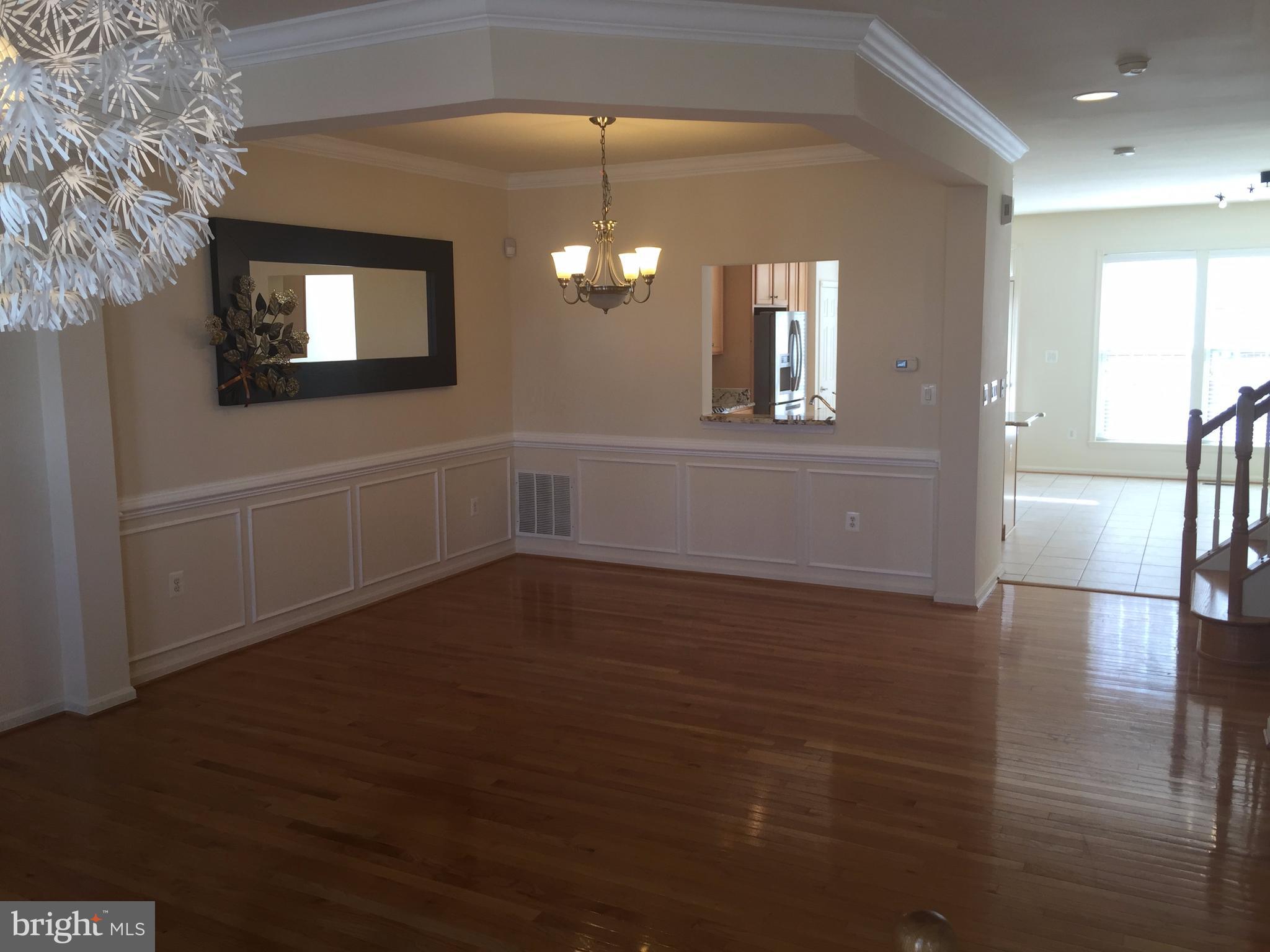 GREAT OAK - Residential Lease