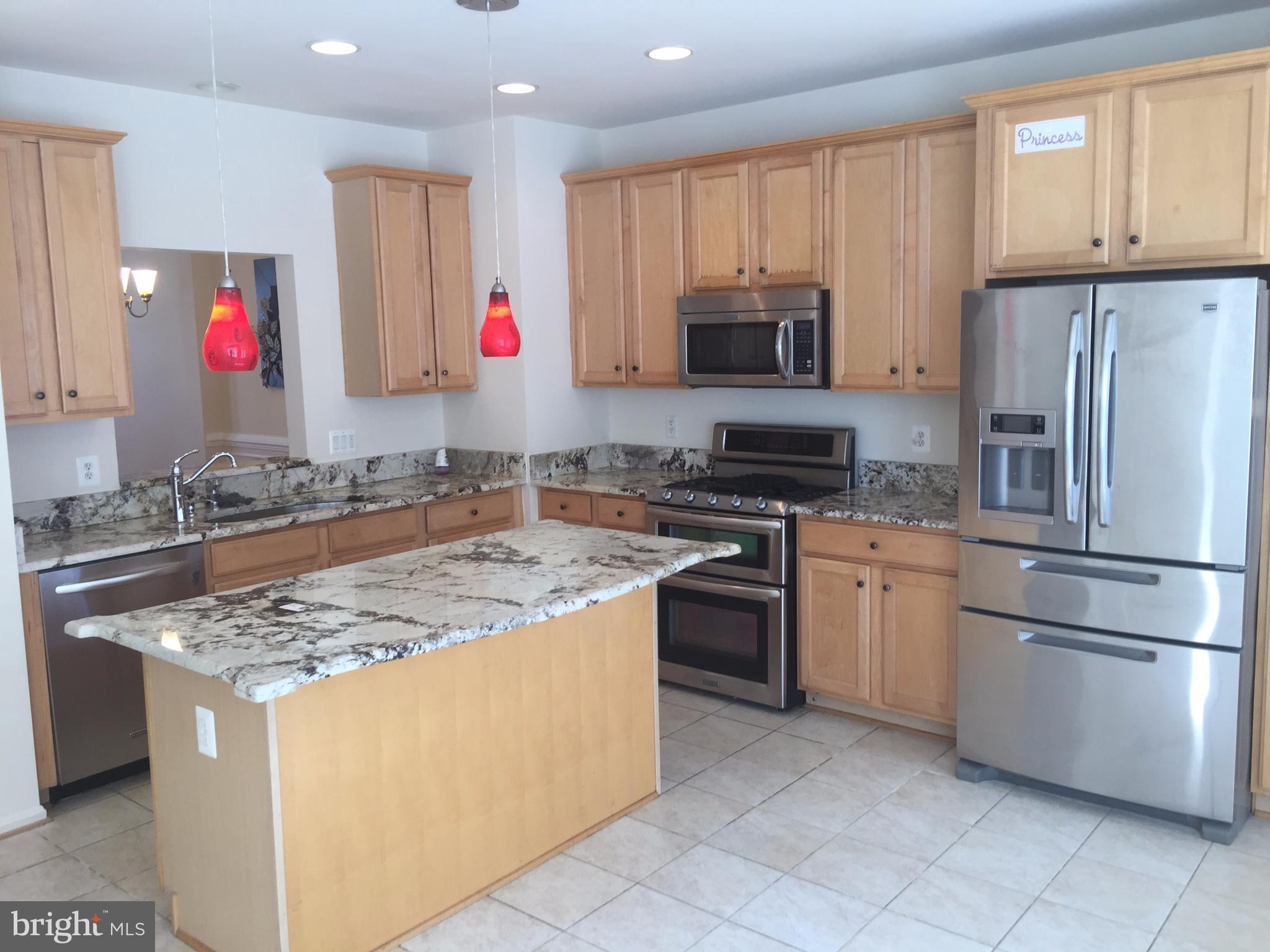 GREAT OAK - Residential Lease