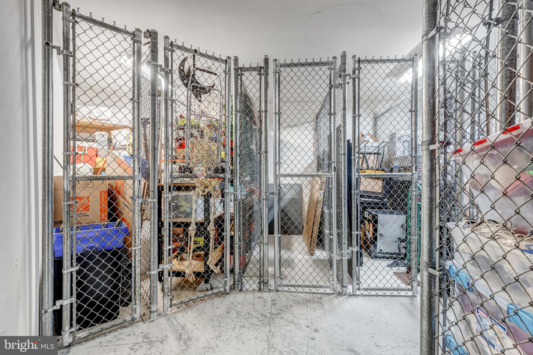 RESIDENCES OF LORTON STATION - Residential