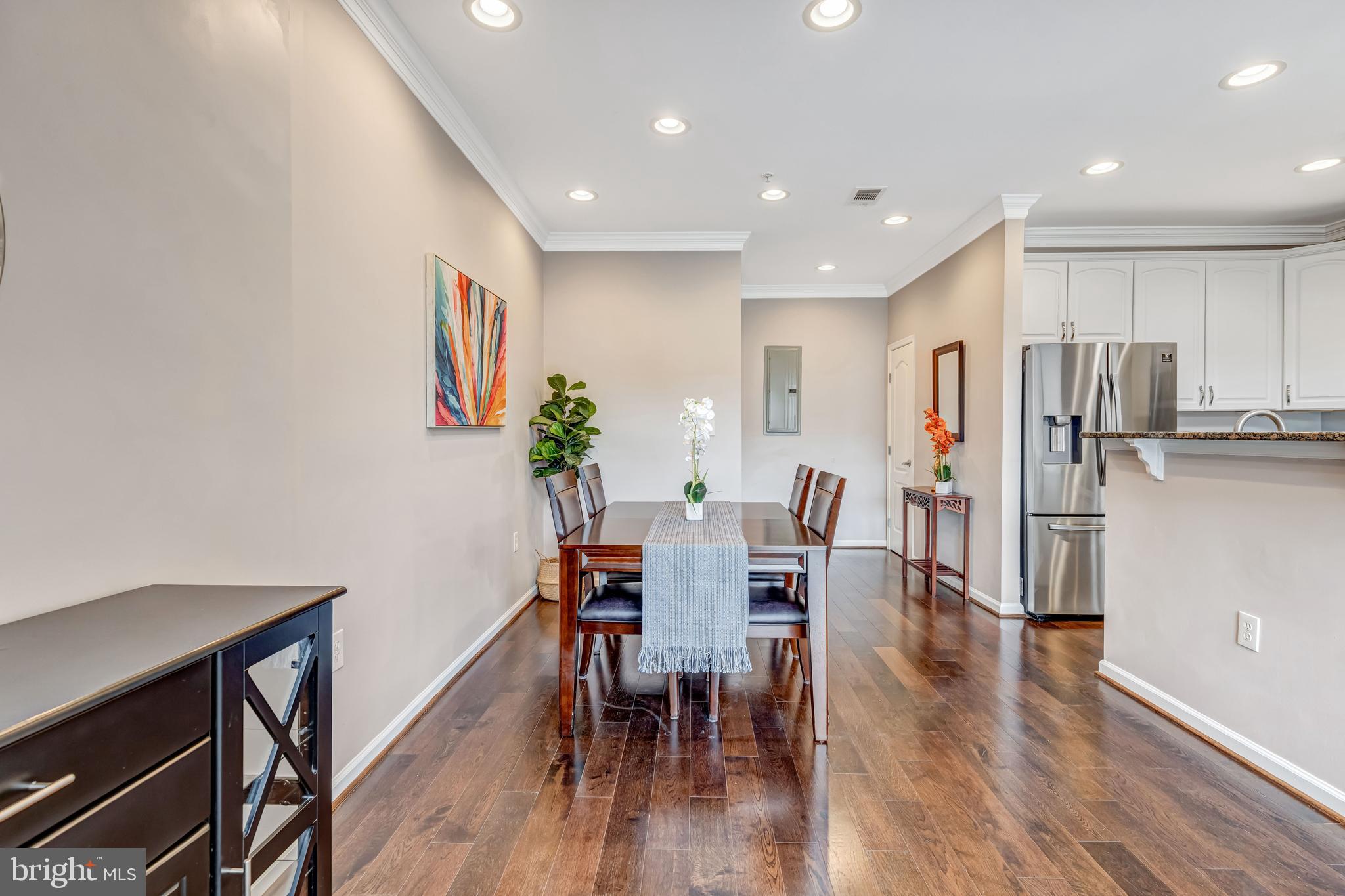 RESIDENCES OF LORTON STATION - Residential