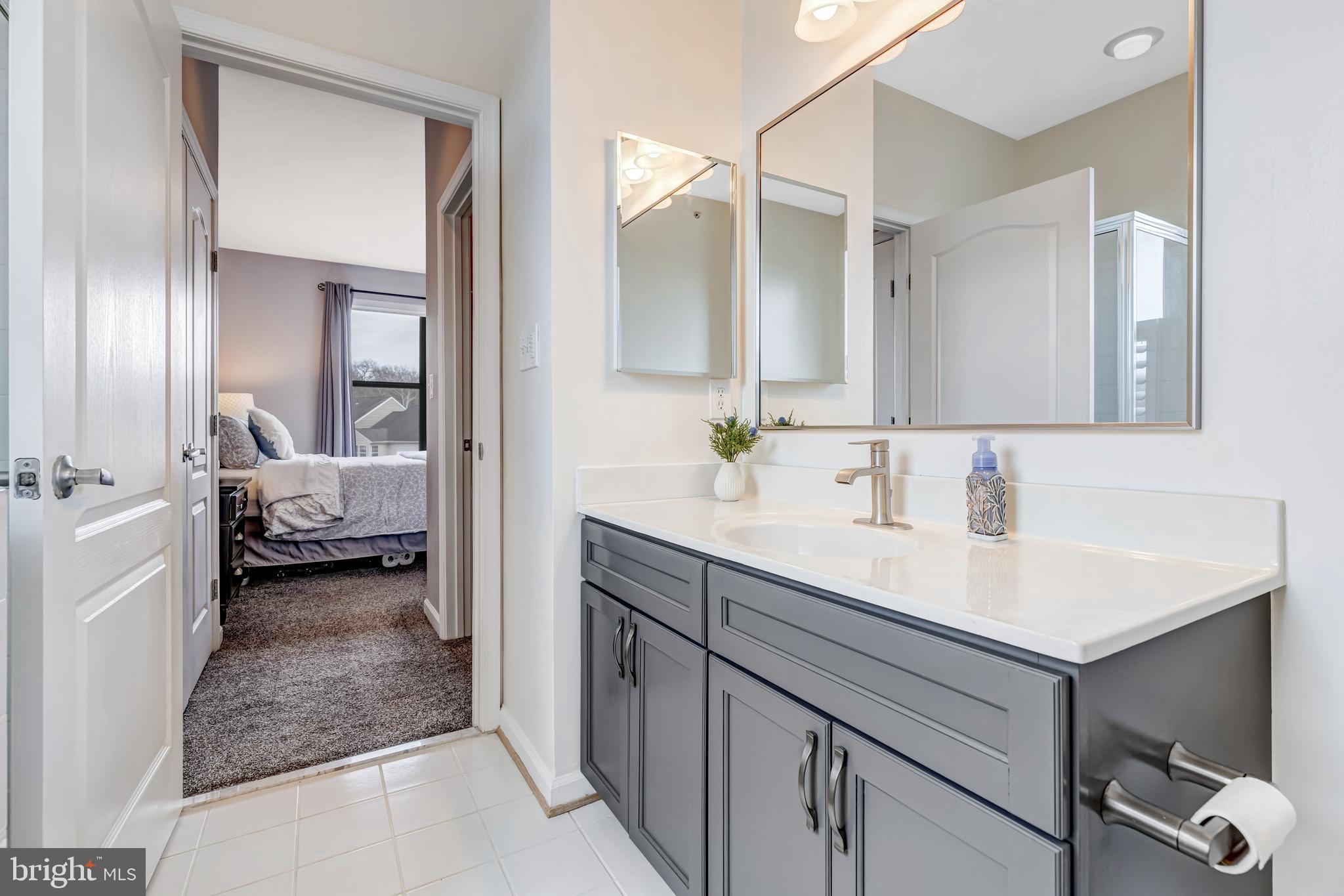 RESIDENCES OF LORTON STATION - Residential