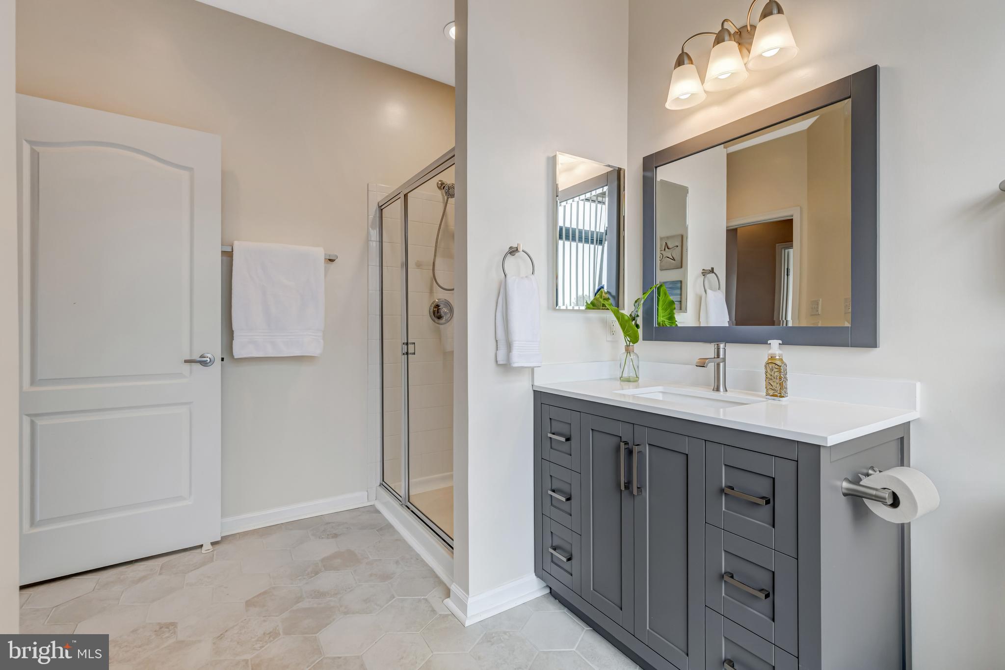 RESIDENCES OF LORTON STATION - Residential