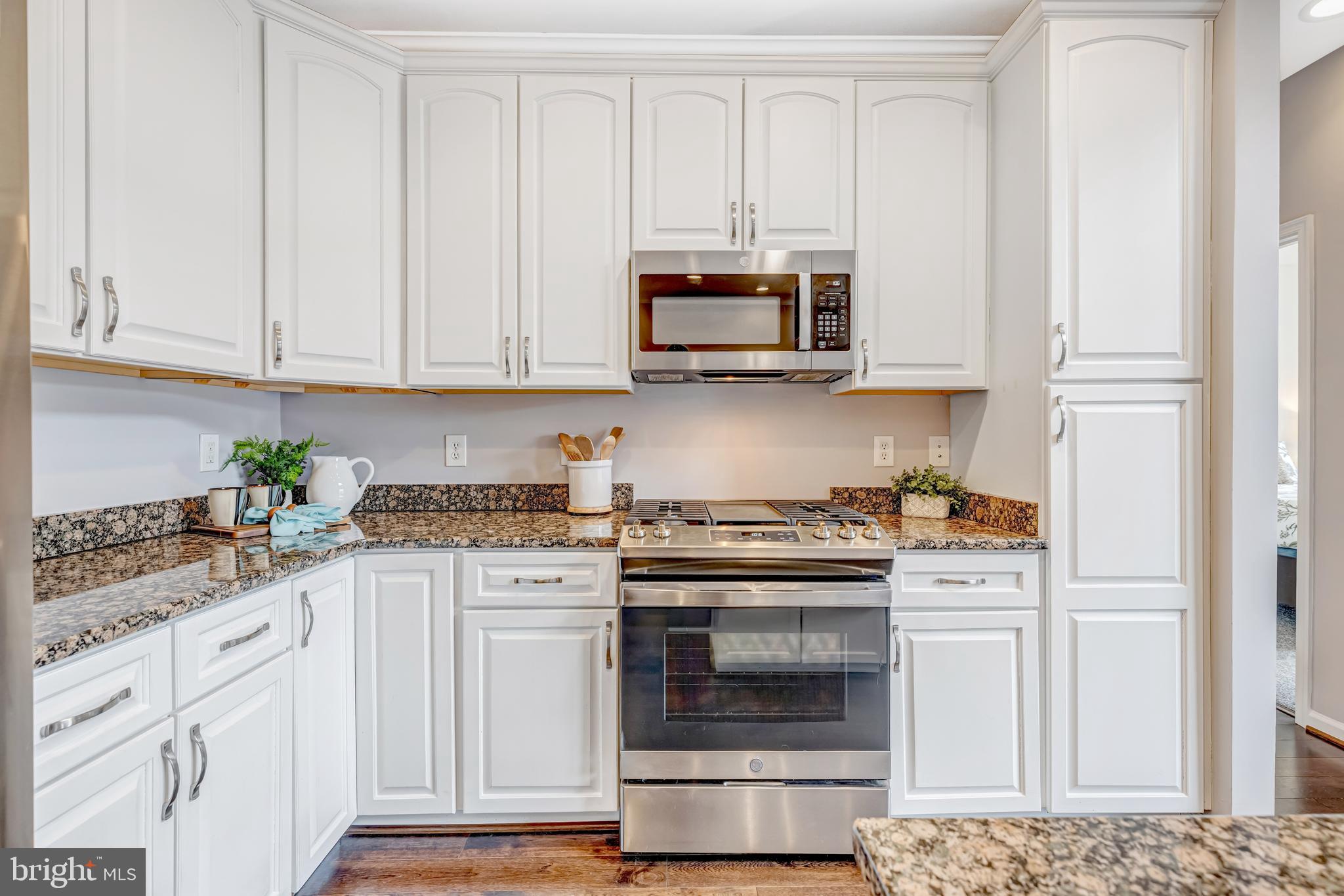 RESIDENCES OF LORTON STATION - Residential