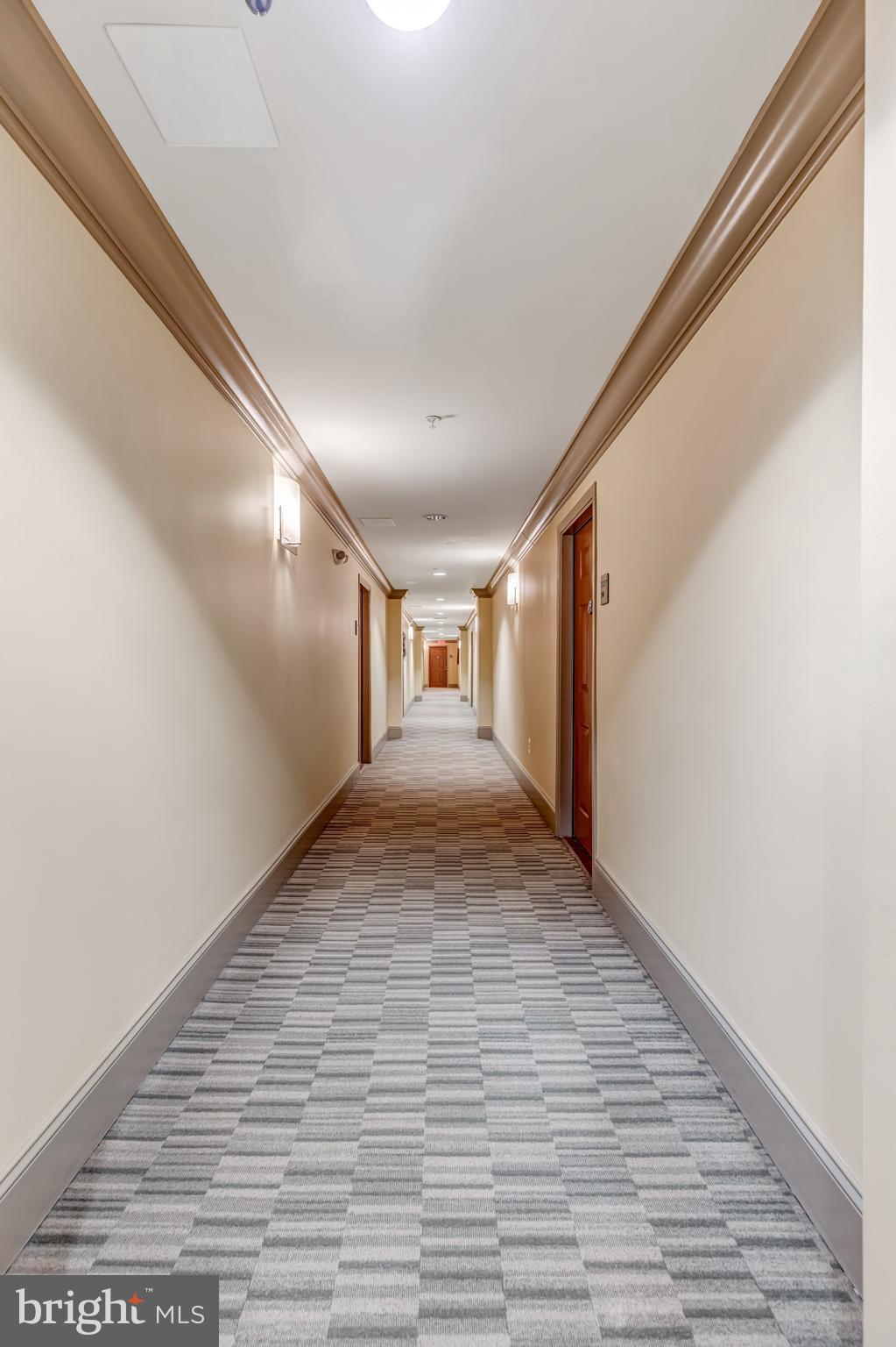 RESIDENCES OF LORTON STATION - Residential