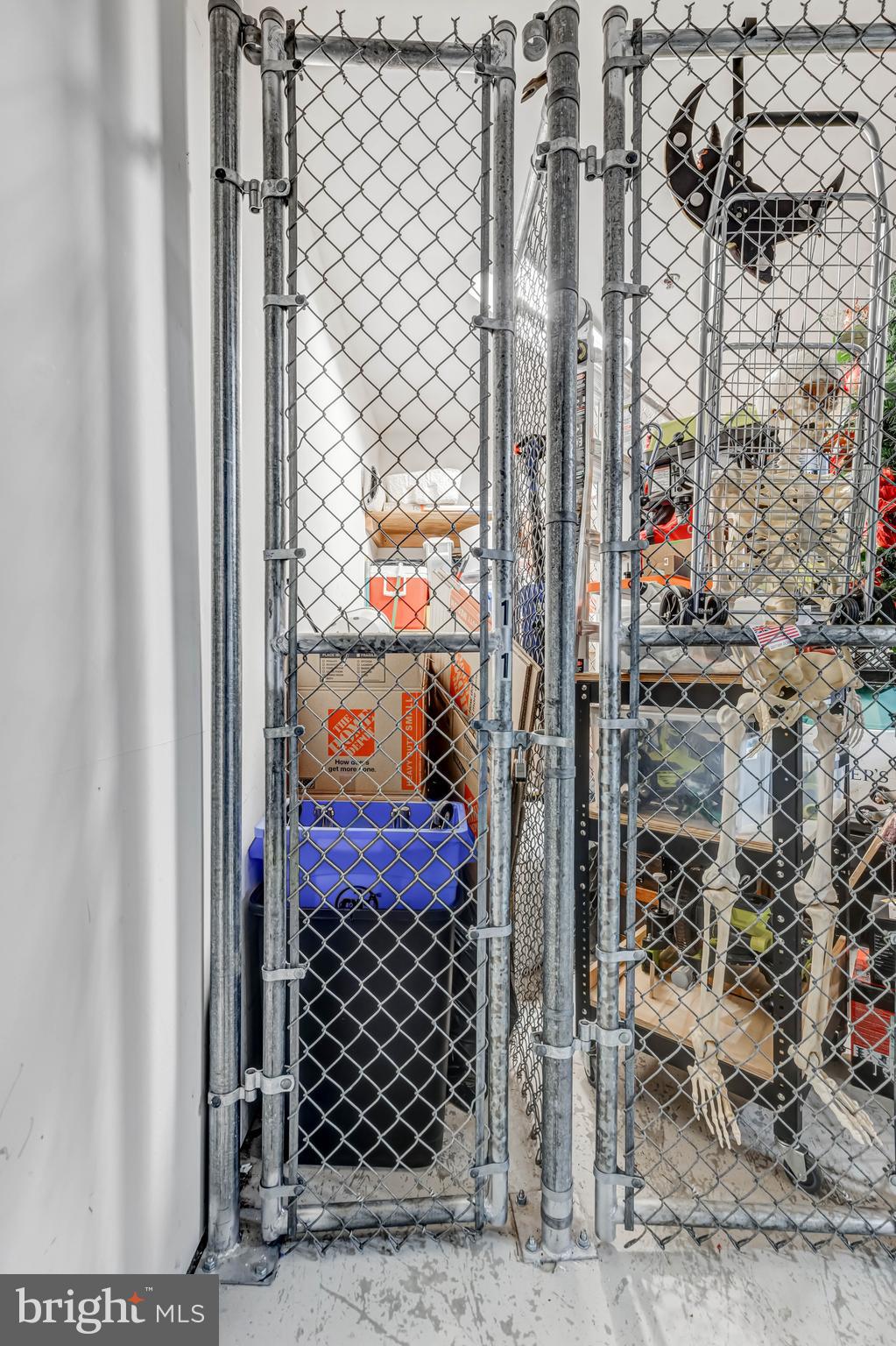 RESIDENCES OF LORTON STATION - Residential