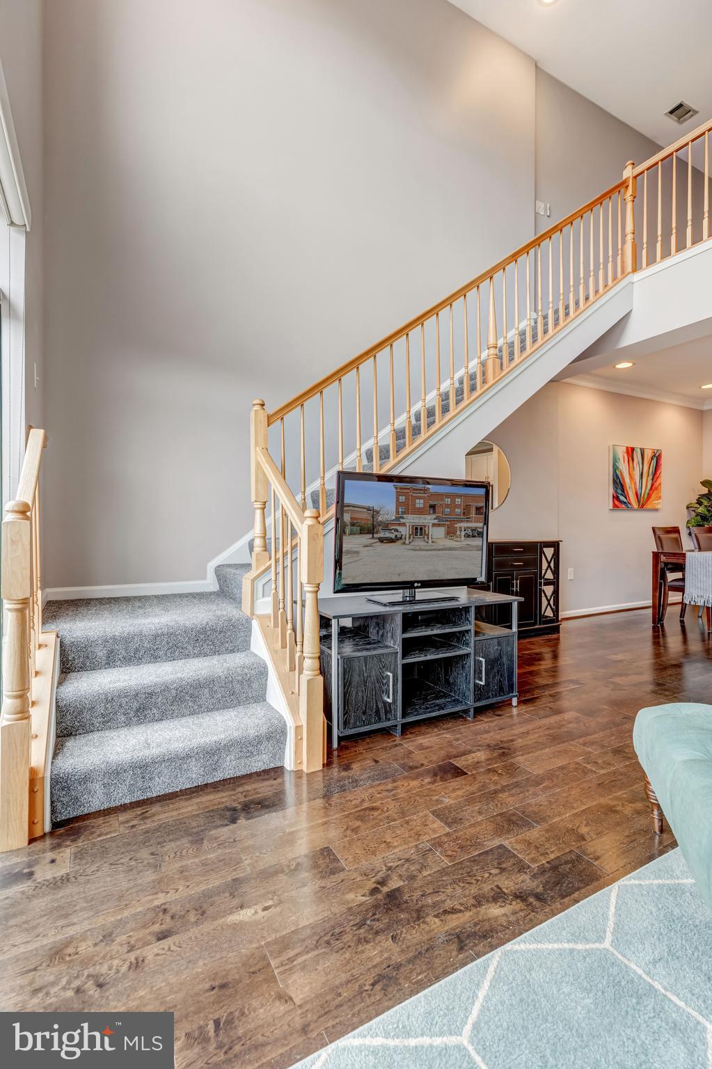 RESIDENCES OF LORTON STATION - Residential