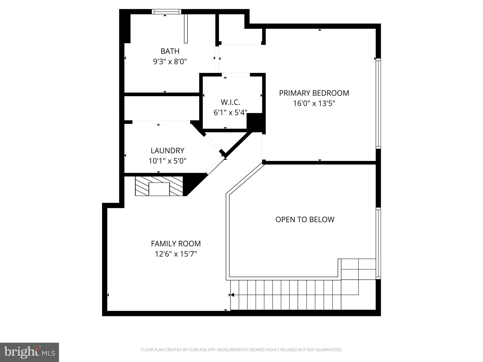RESIDENCES OF LORTON STATION - Residential