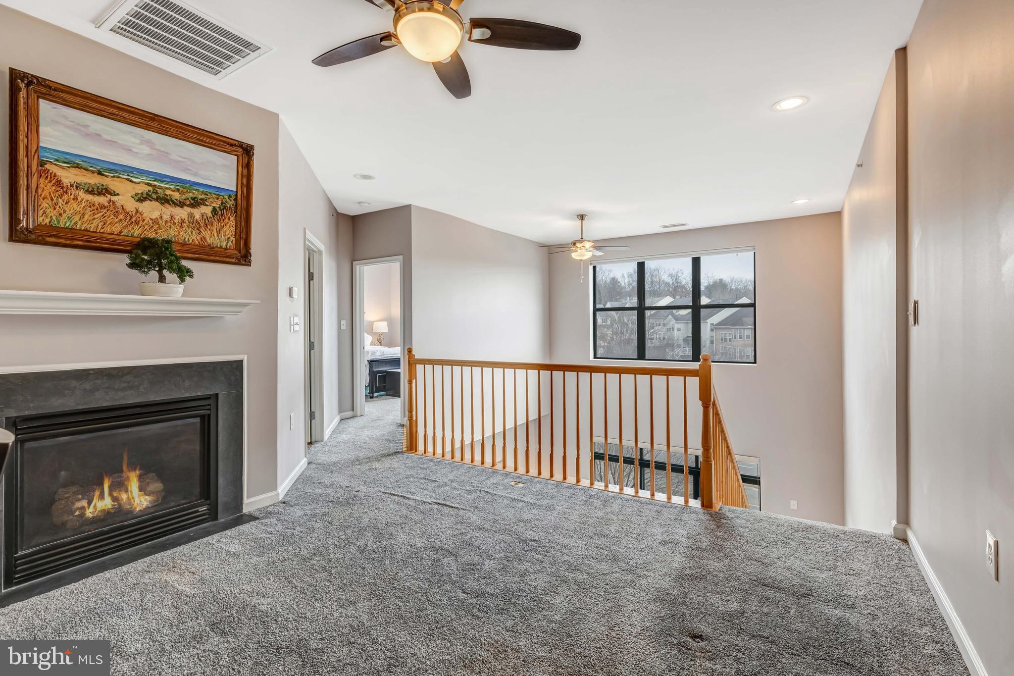 RESIDENCES OF LORTON STATION - Residential