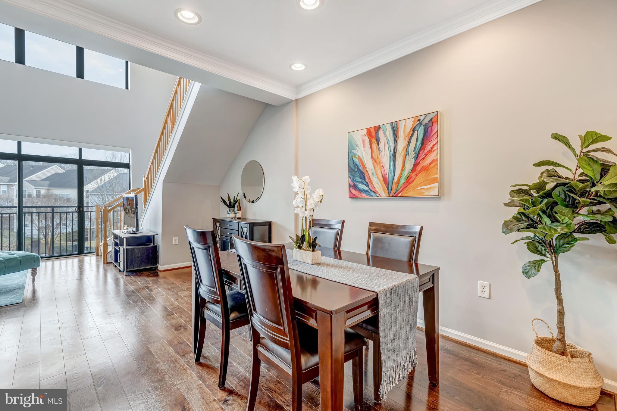 9000 LORTON STATION BOULEVARD 216