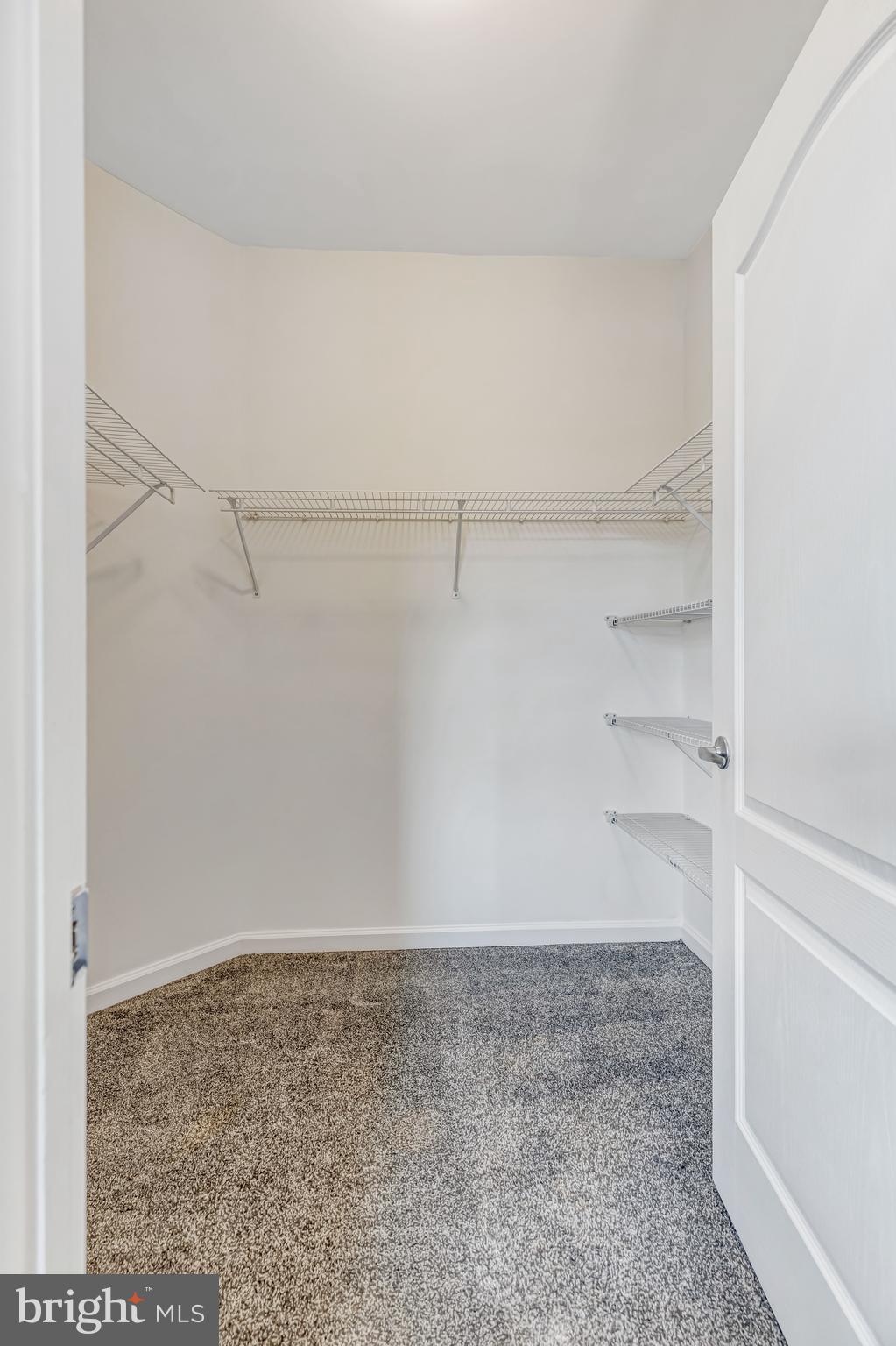 RESIDENCES OF LORTON STATION - Residential