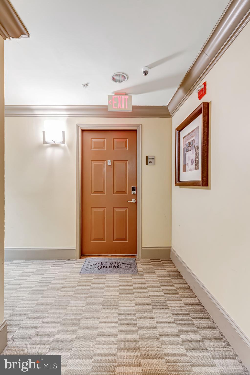 RESIDENCES OF LORTON STATION - Residential