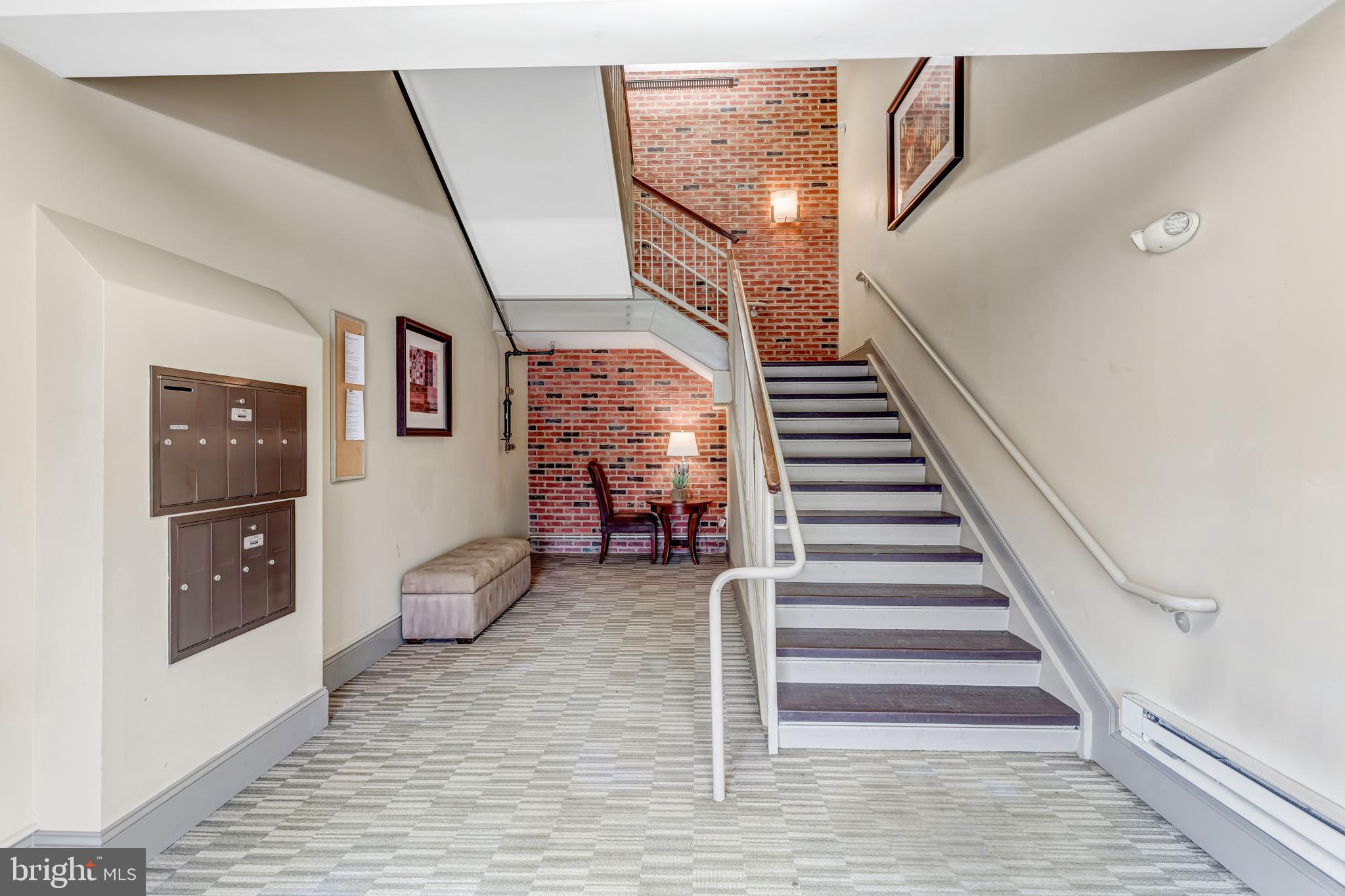 RESIDENCES OF LORTON STATION - Residential