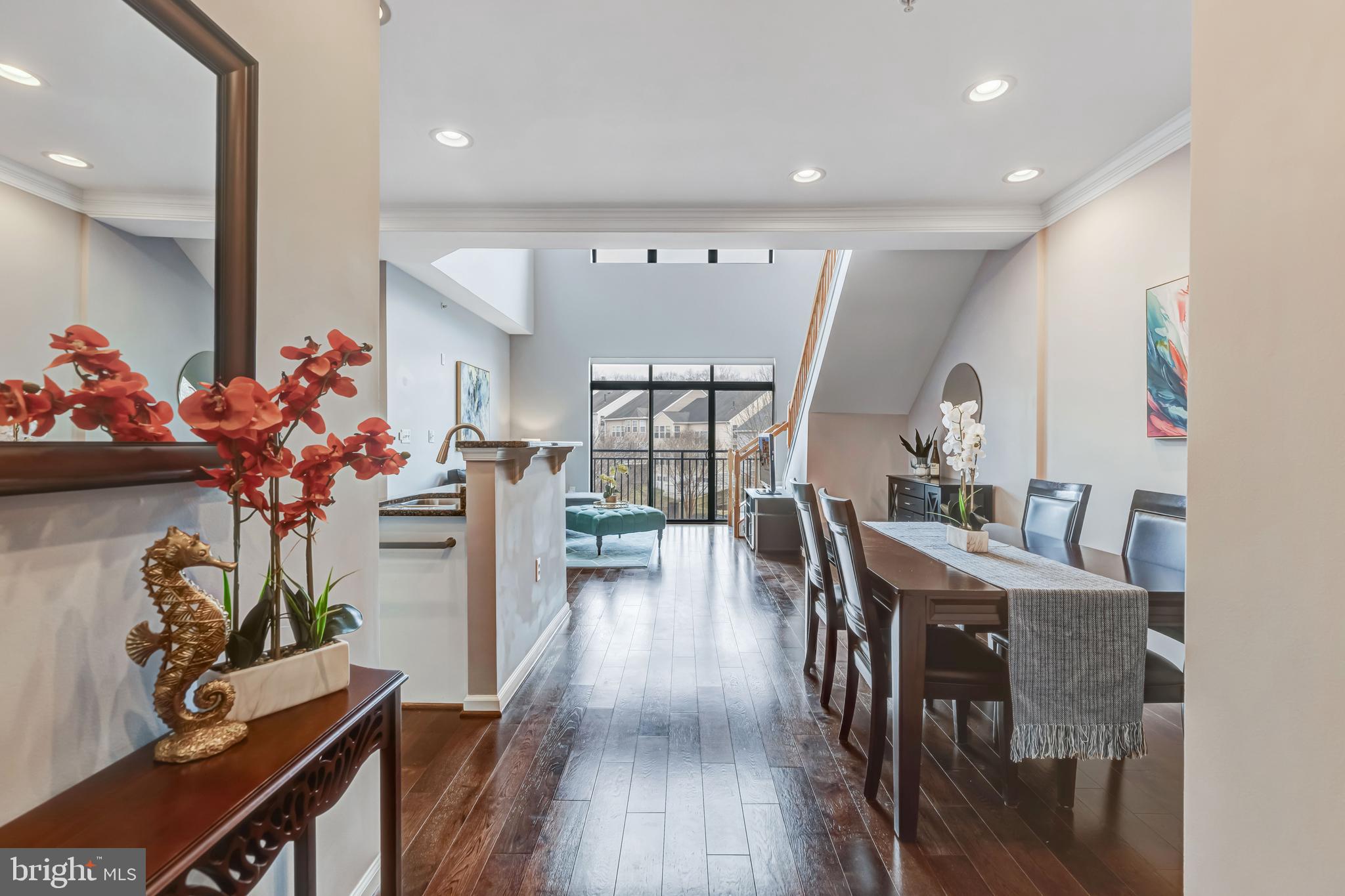 9000 LORTON STATION BOULEVARD 216