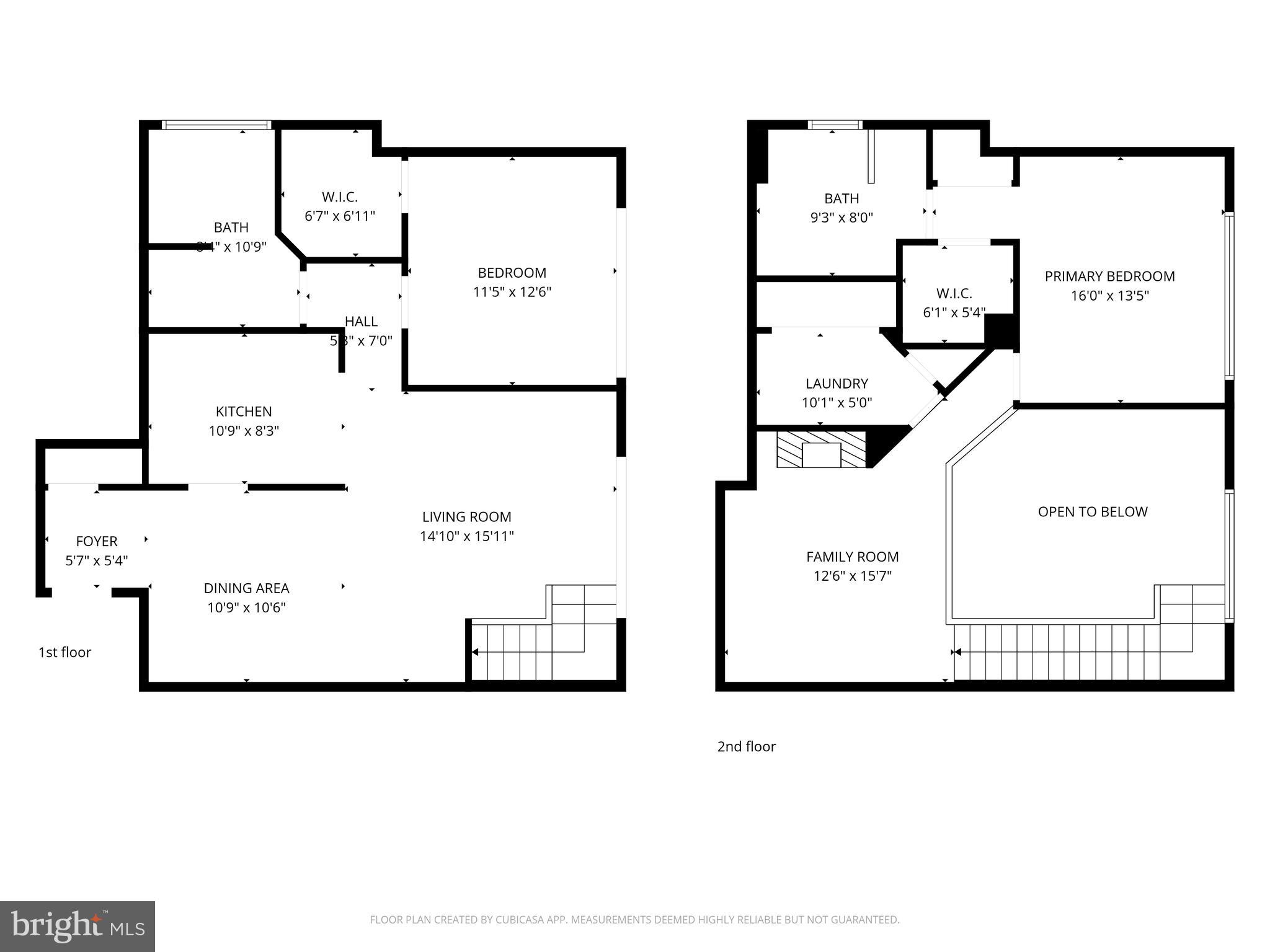 RESIDENCES OF LORTON STATION - Residential