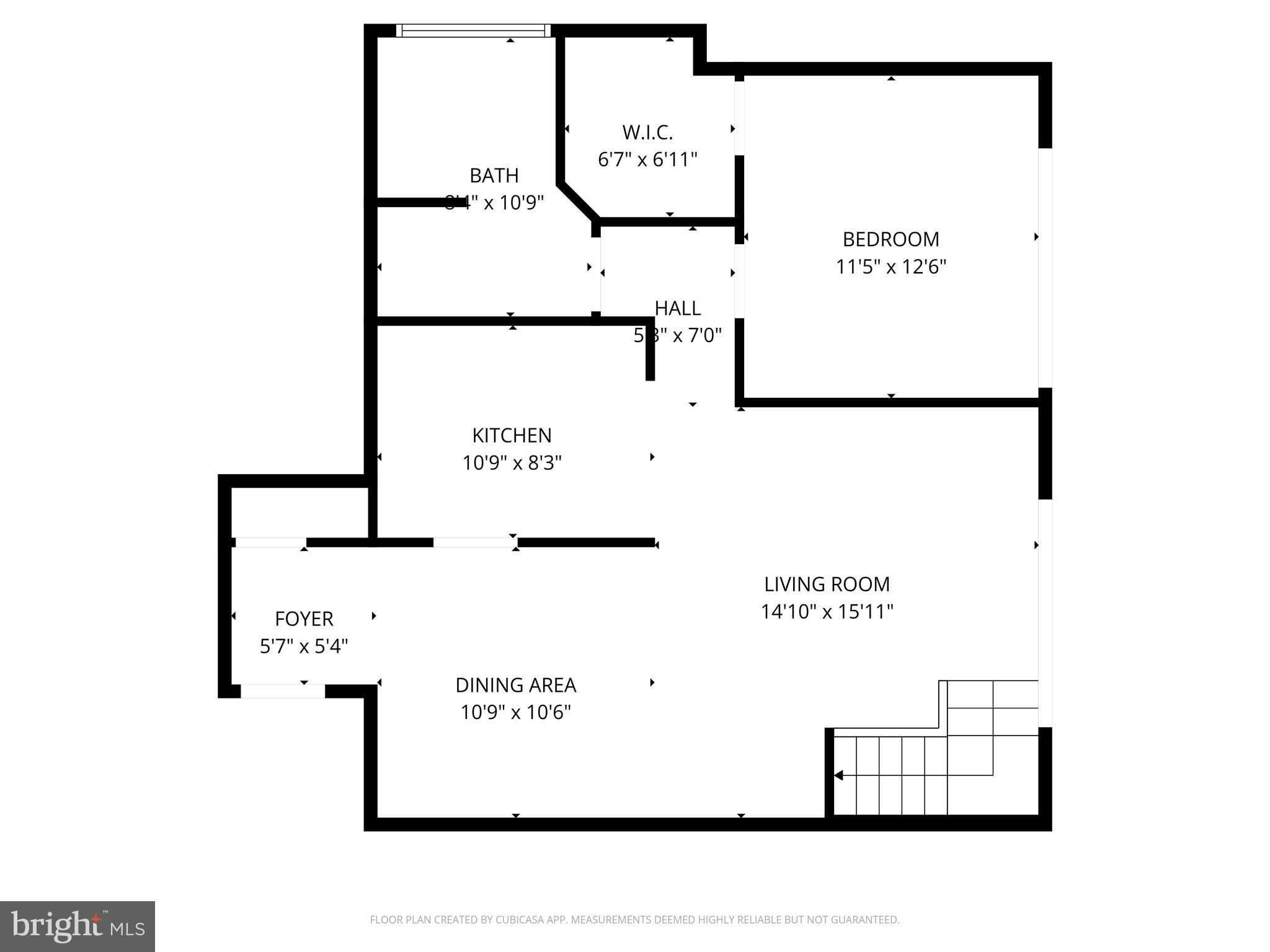 RESIDENCES OF LORTON STATION - Residential