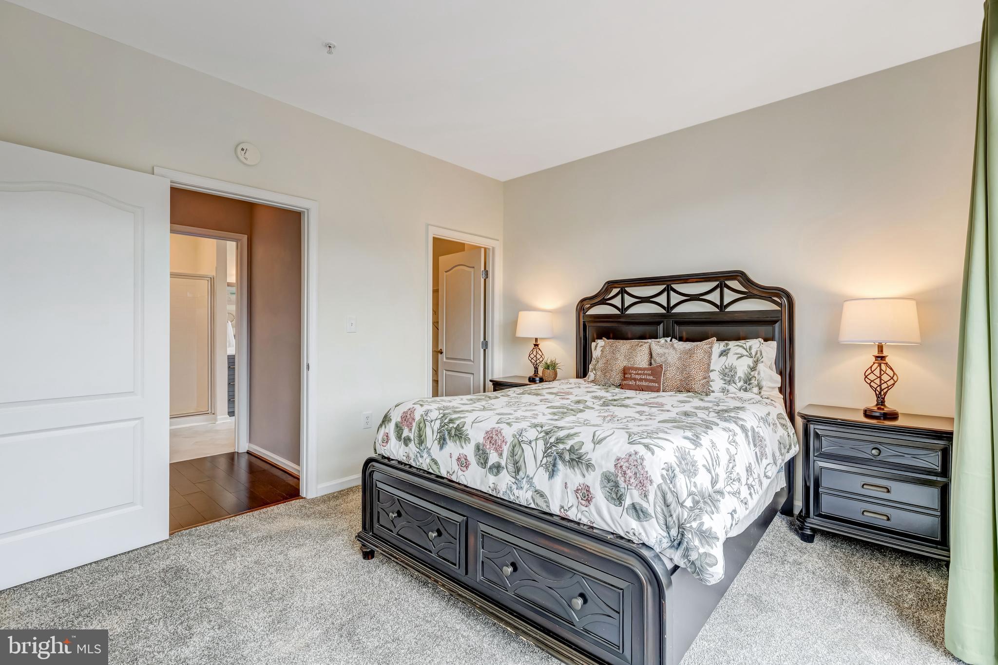 RESIDENCES OF LORTON STATION - Residential