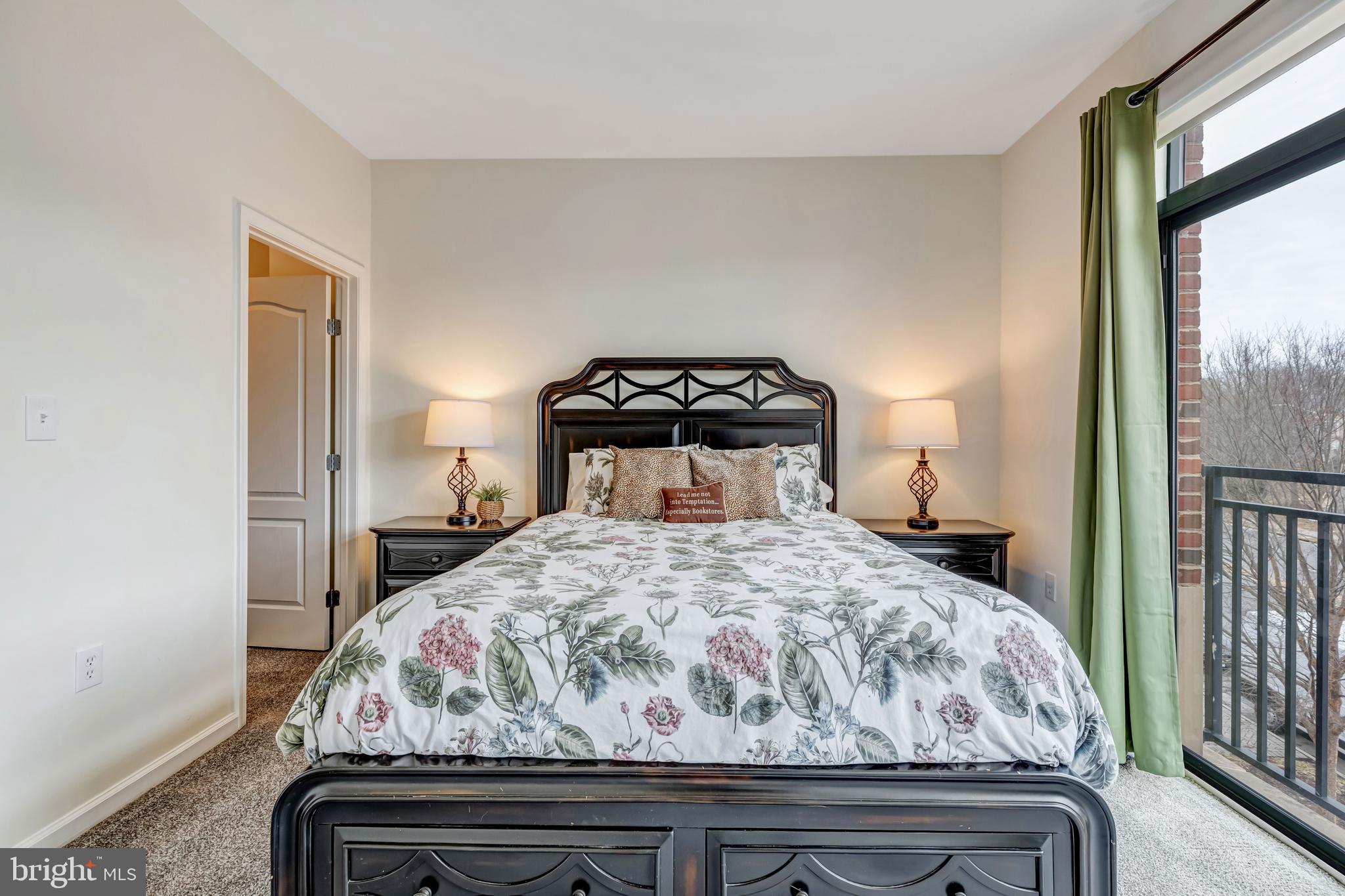 RESIDENCES OF LORTON STATION - Residential