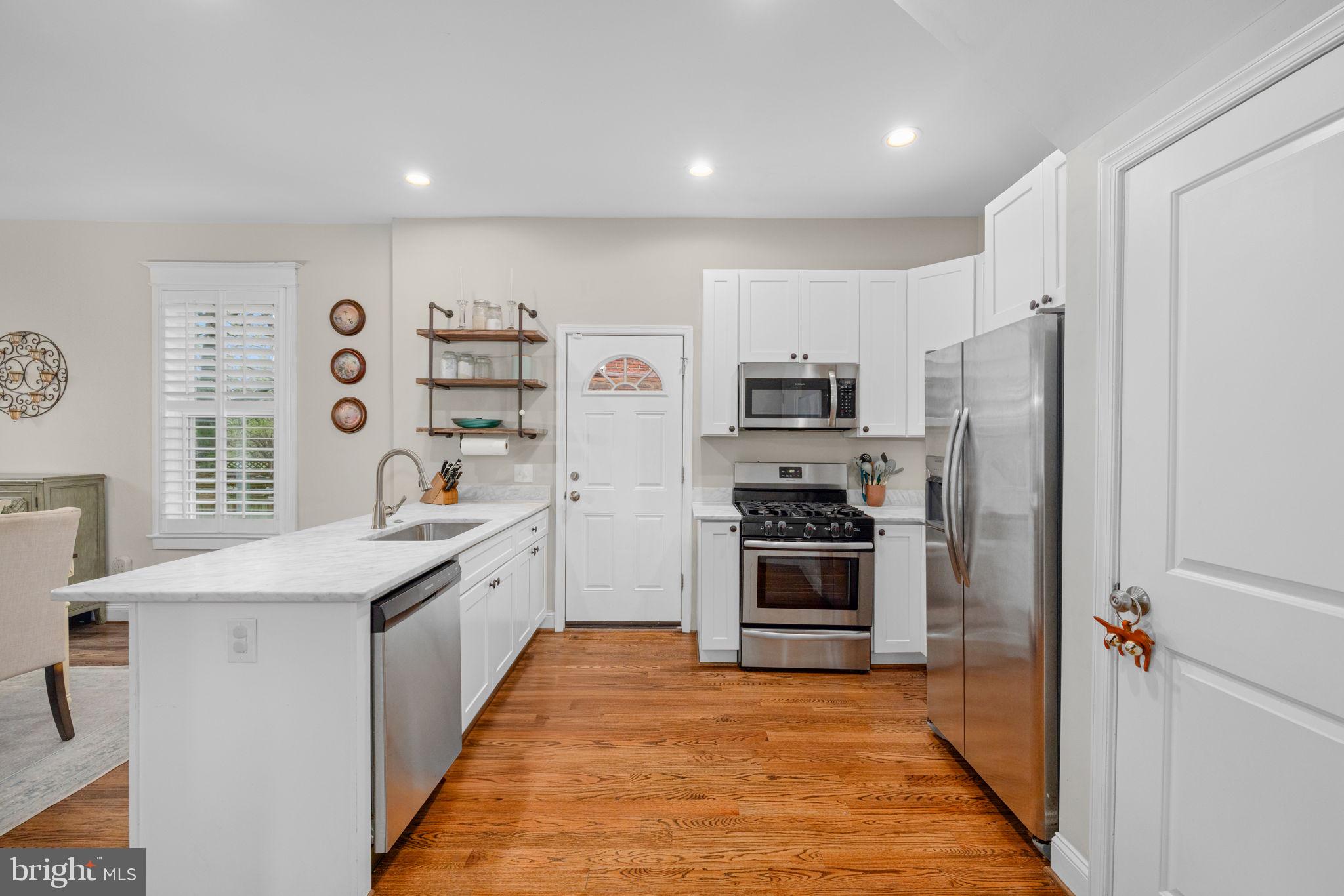 510 QUINCY STREET NW