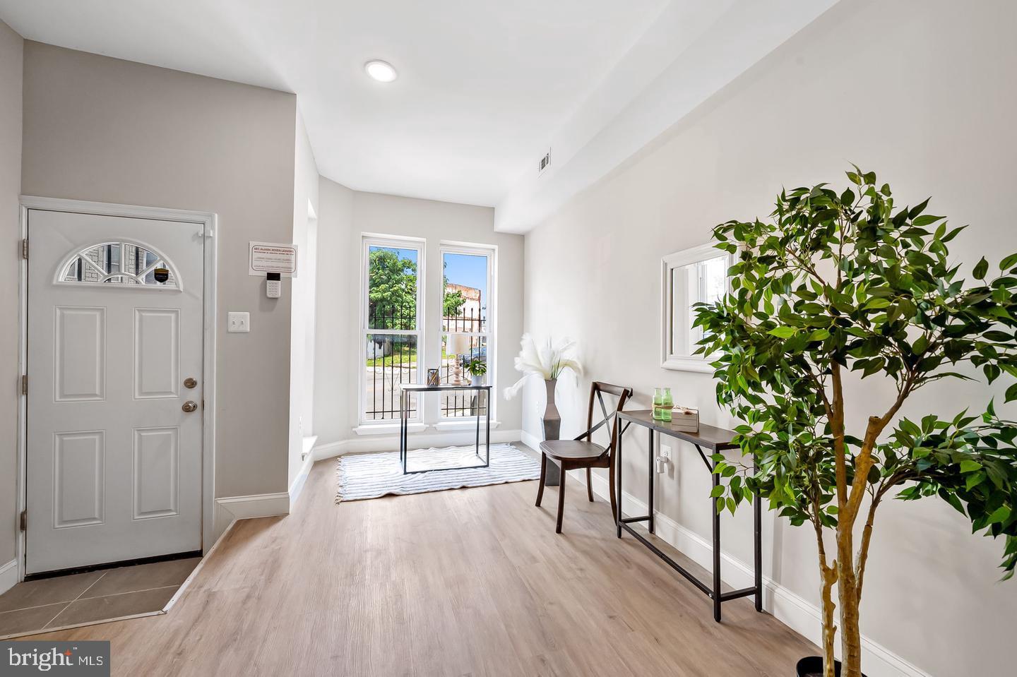 PENN NORTH - Residential Lease