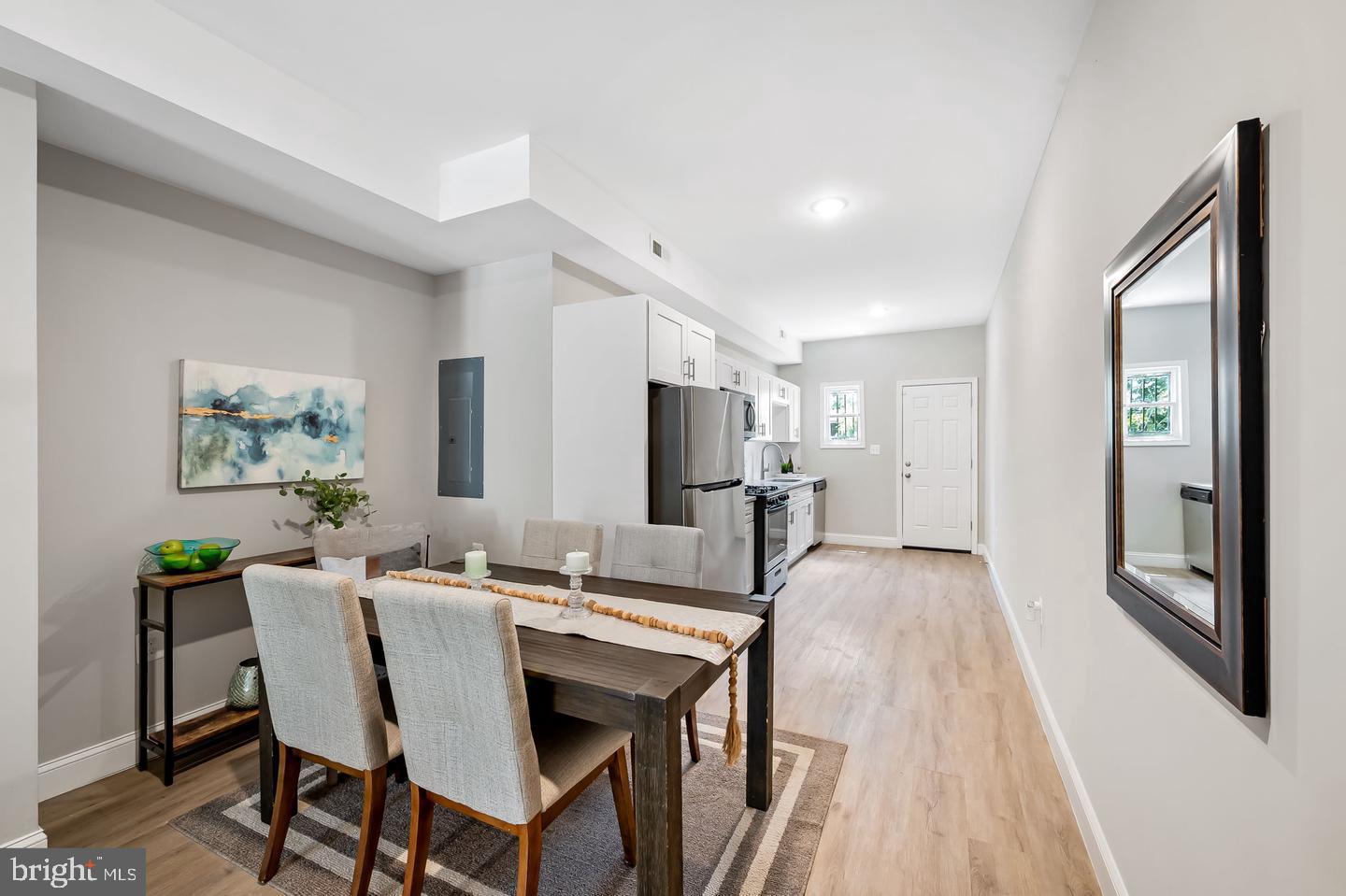 PENN NORTH - Residential Lease