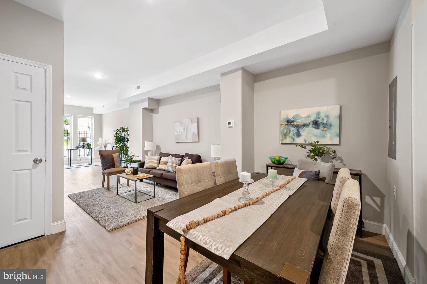 PENN NORTH - Residential Lease
