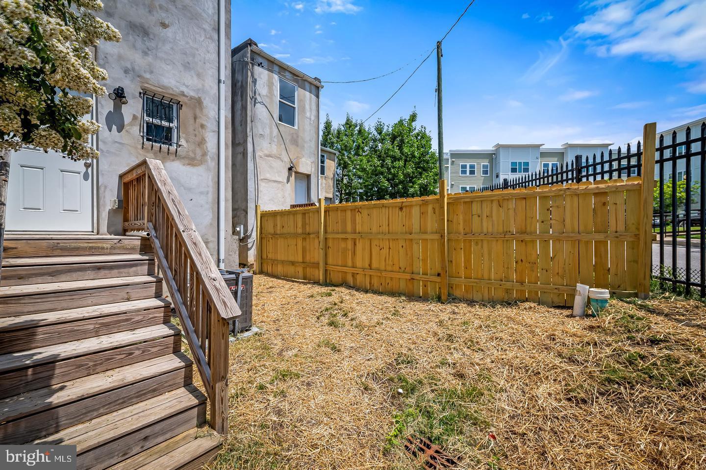 PENN NORTH - Residential Lease