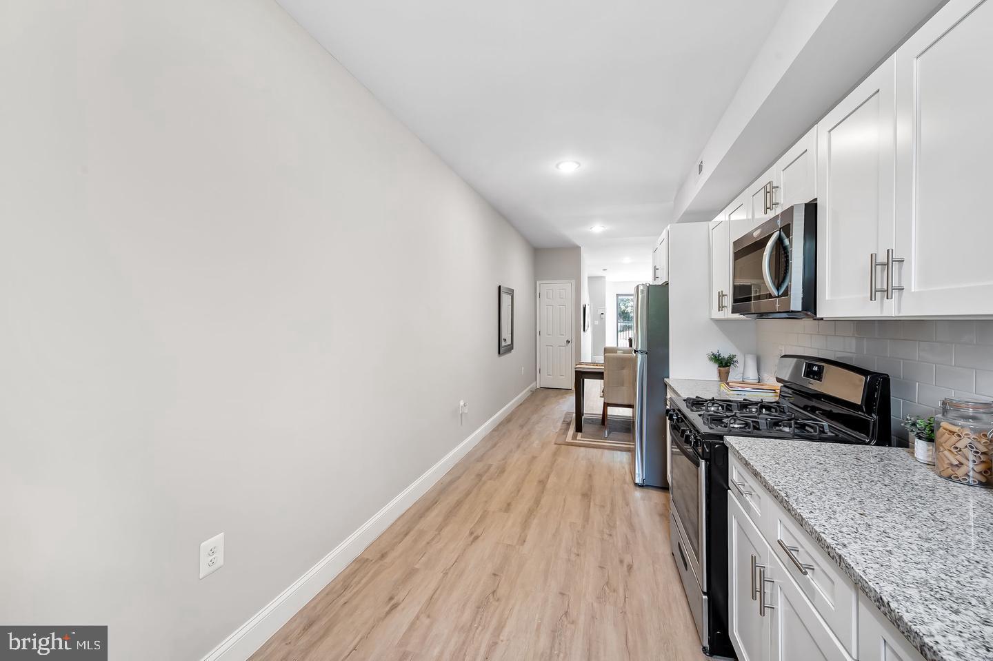 PENN NORTH - Residential Lease