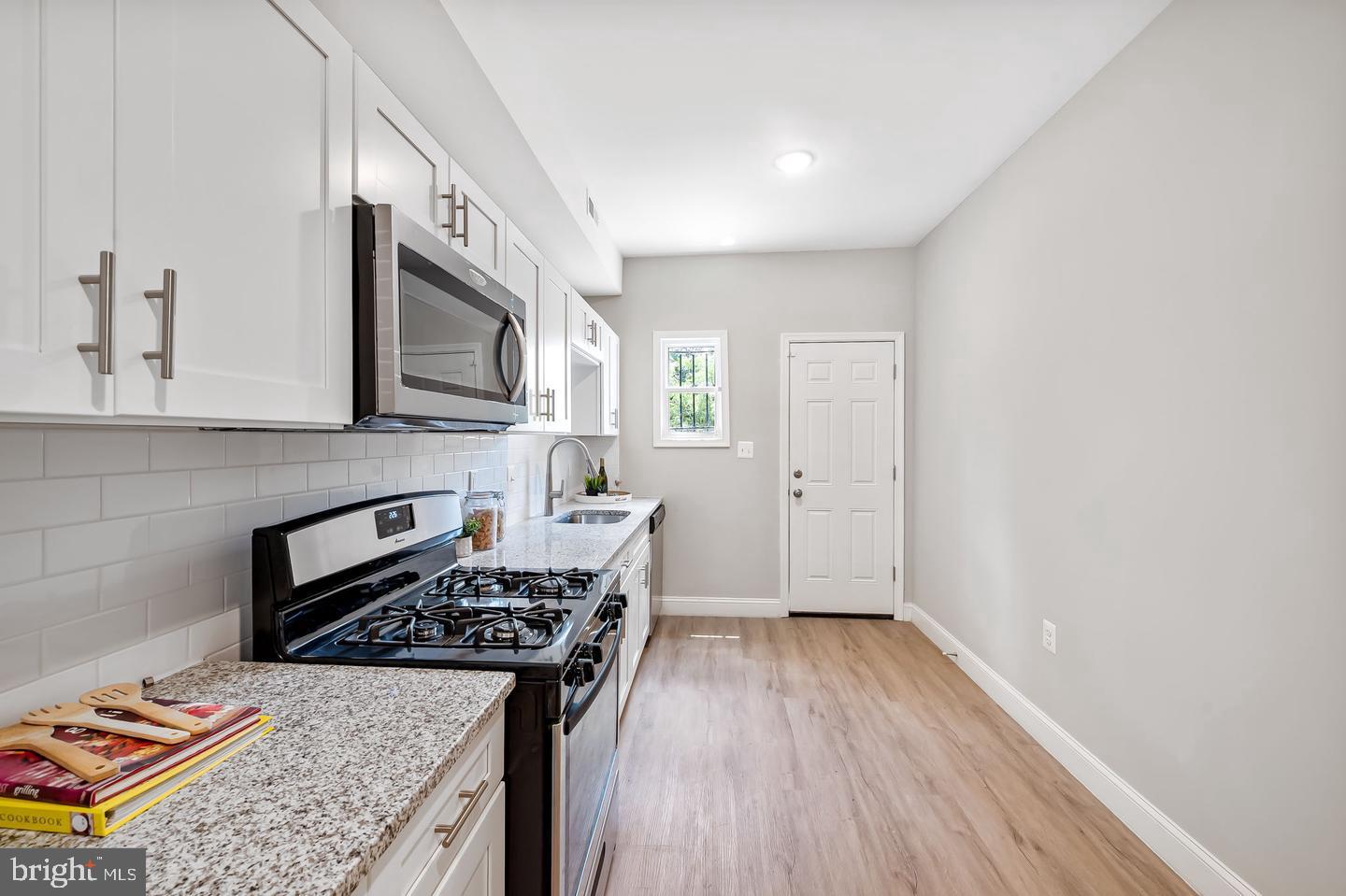 PENN NORTH - Residential Lease