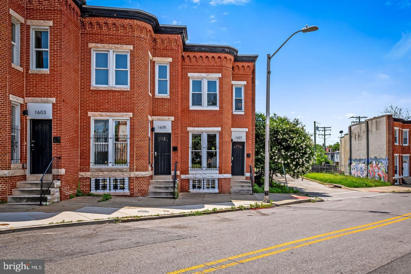 PENN NORTH - Residential Lease