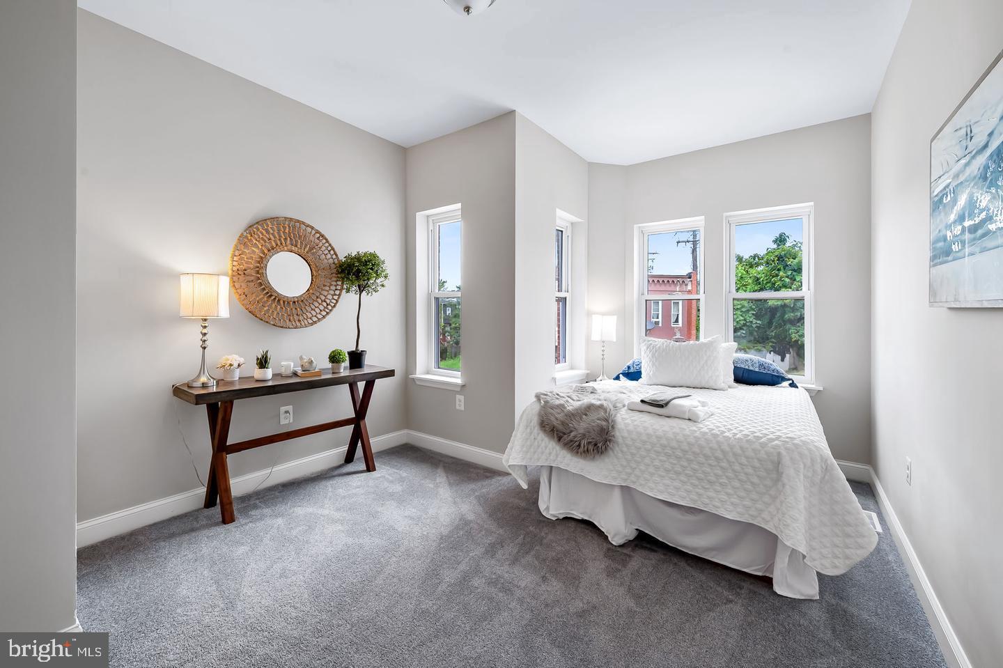 PENN NORTH - Residential Lease