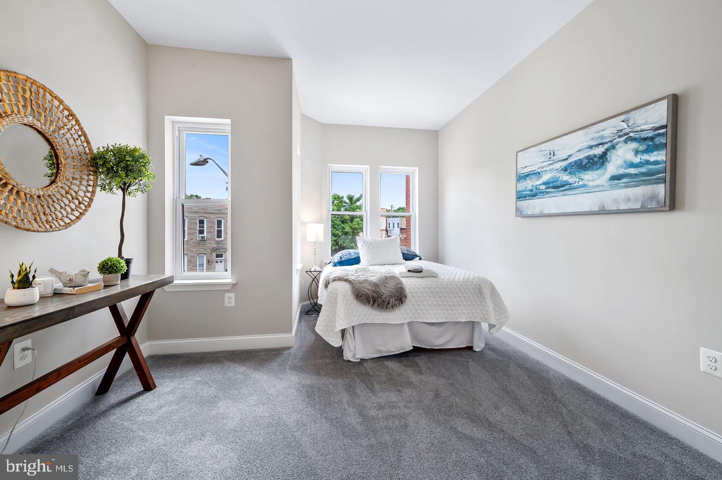 PENN NORTH - Residential Lease