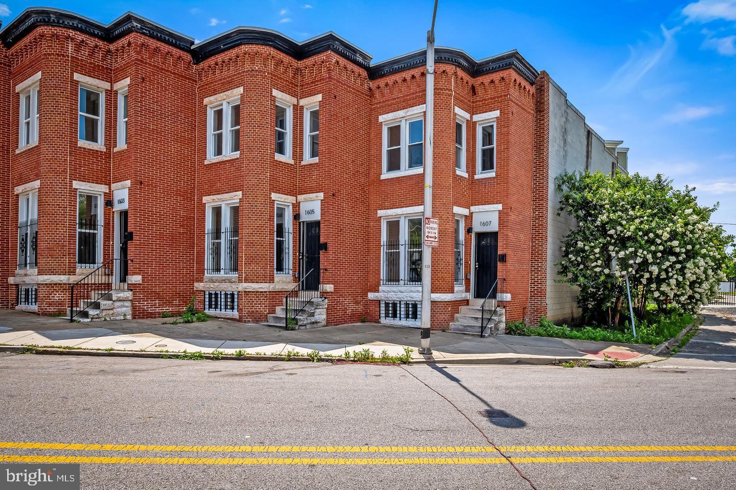 PENN NORTH - Residential Lease