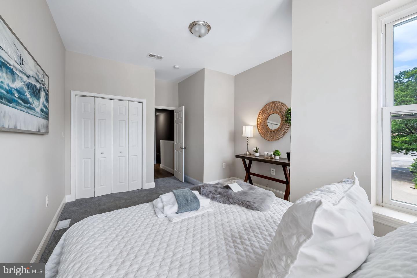 PENN NORTH - Residential Lease