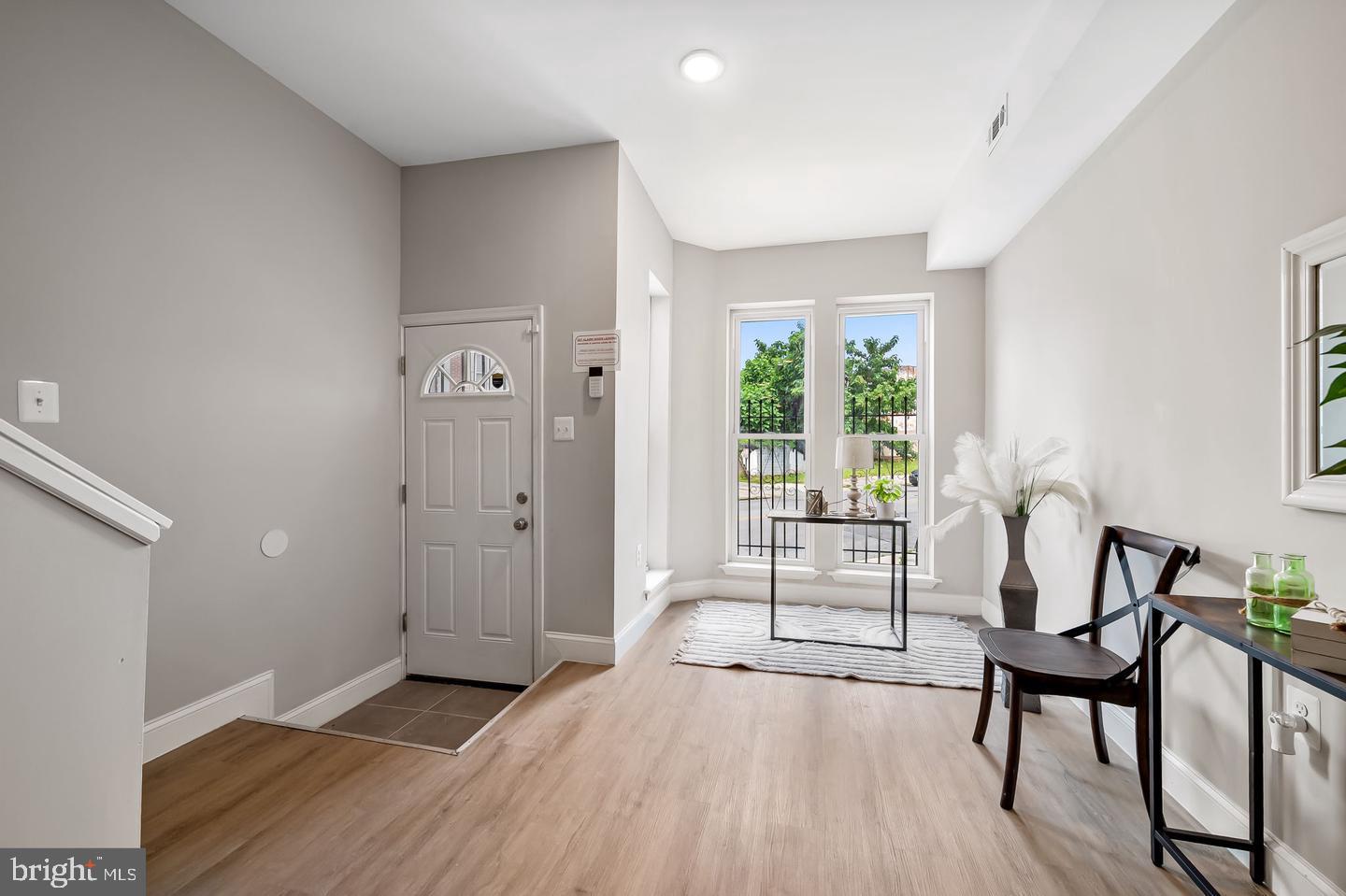 PENN NORTH - Residential Lease