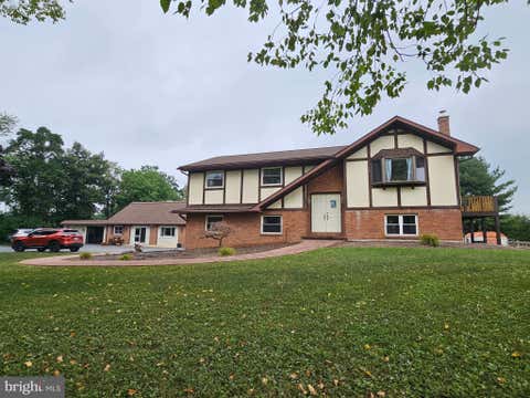 Homes For Sale - 36 Hunter Liggett Drive<br/> Berks County, SHOEMAKERSVILLE, PA 19555