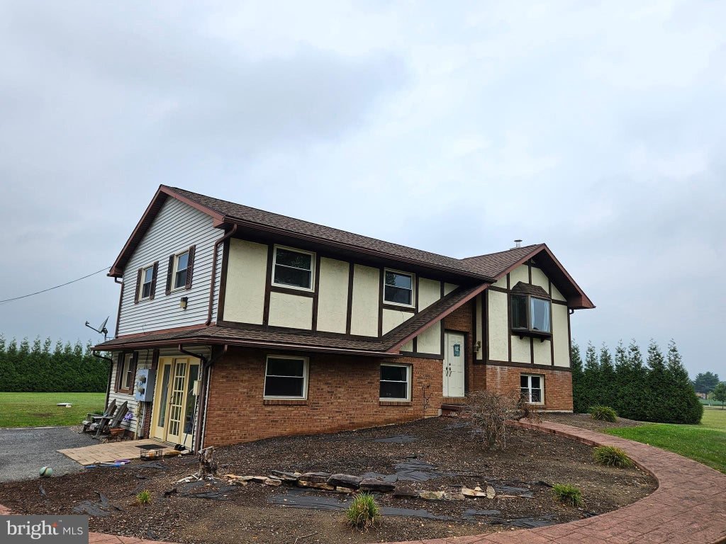 Photo of 36 Hunter Liggett Drive, SHOEMAKERSVILLE, PA 19555 (MLS # PABK2076030)