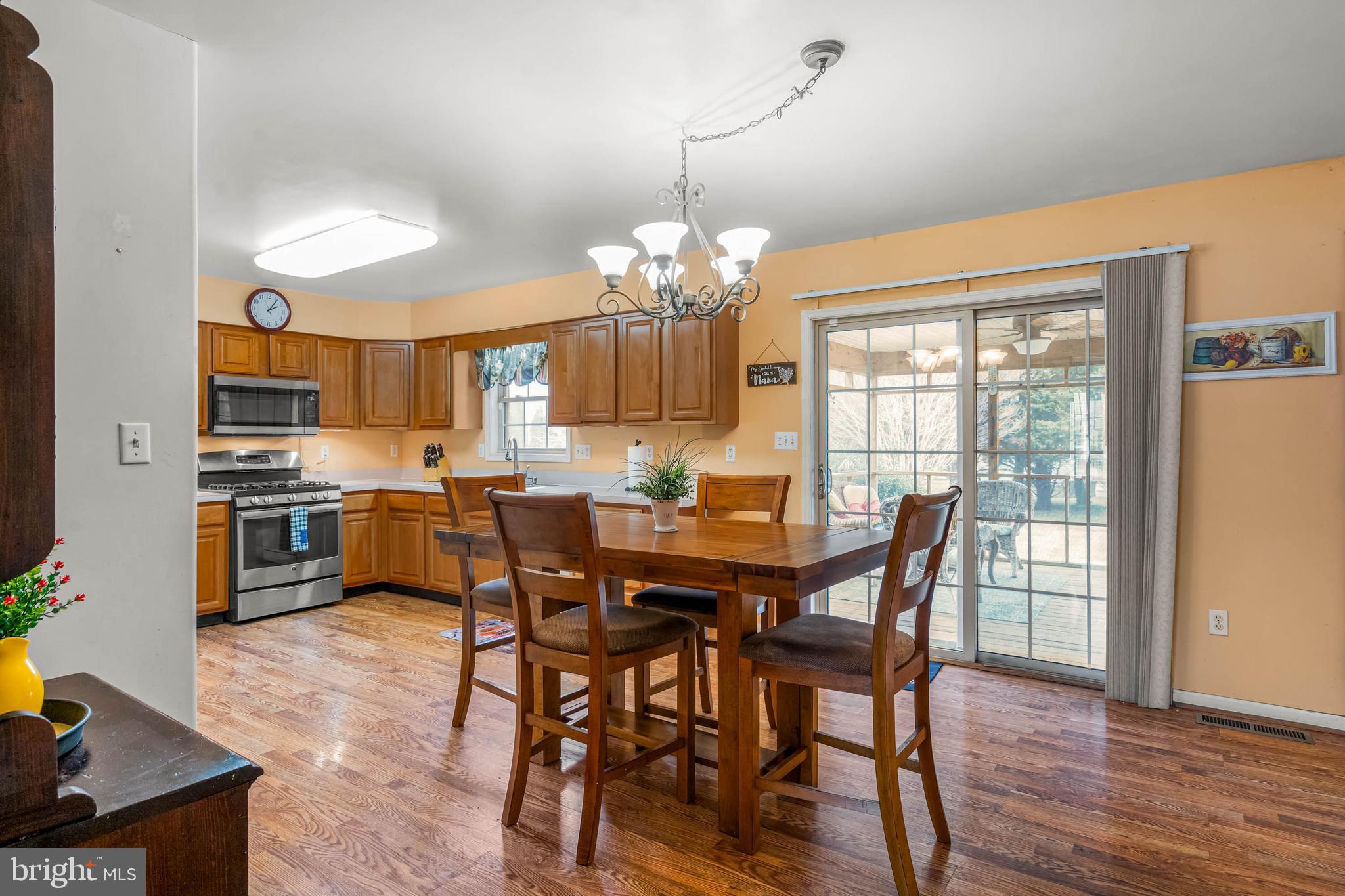 OVERBROOK SHORES - Residential