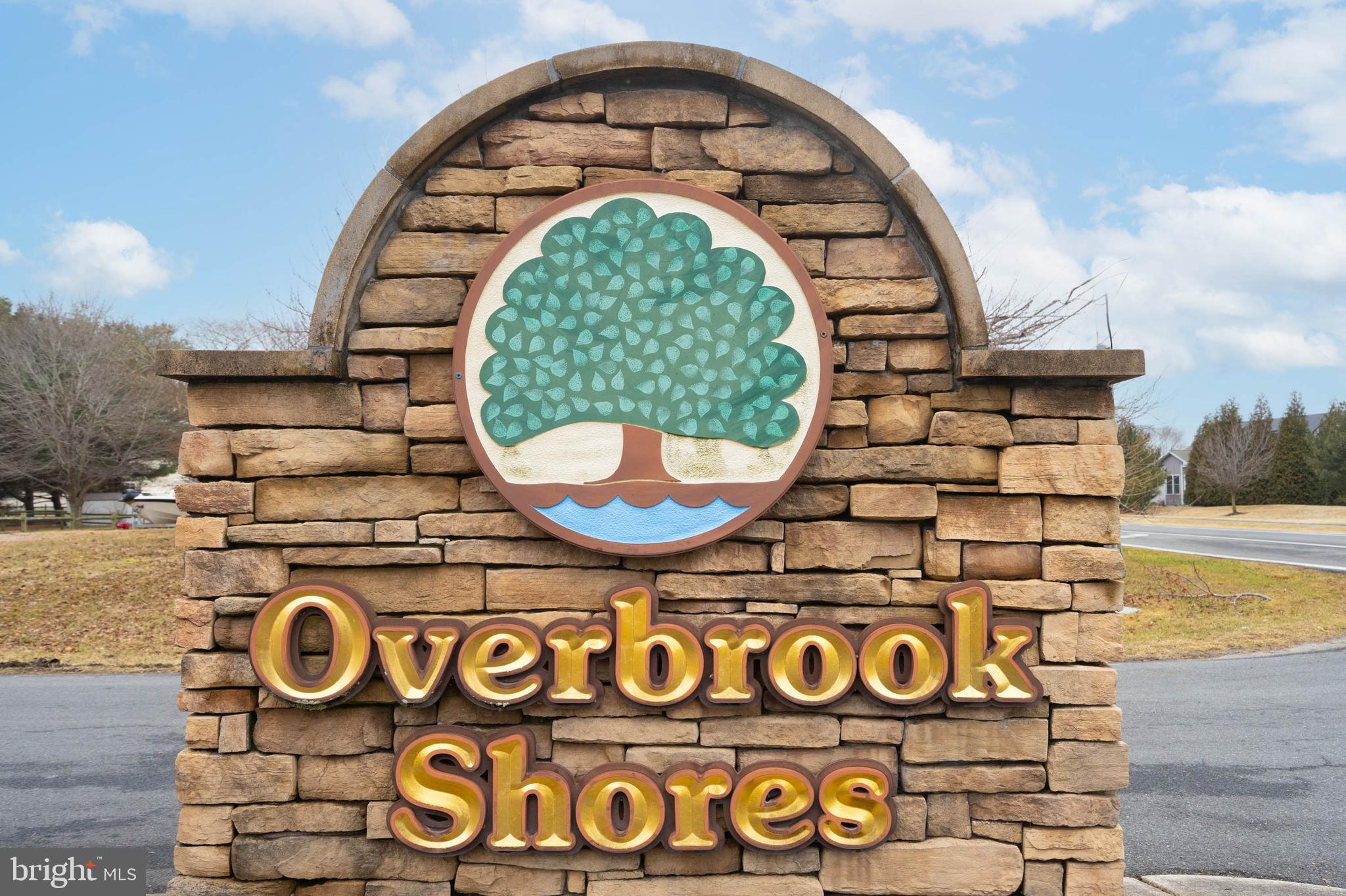 OVERBROOK SHORES - Residential