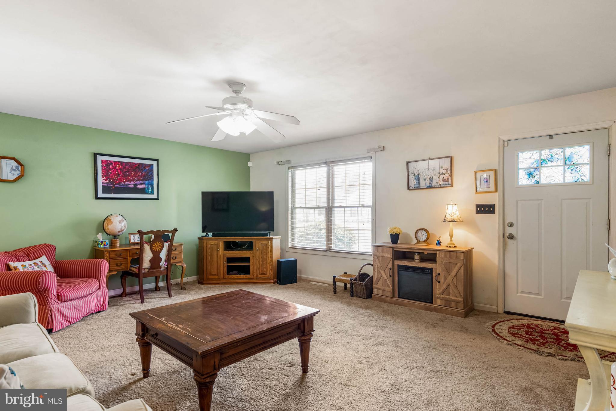 OVERBROOK SHORES - Residential