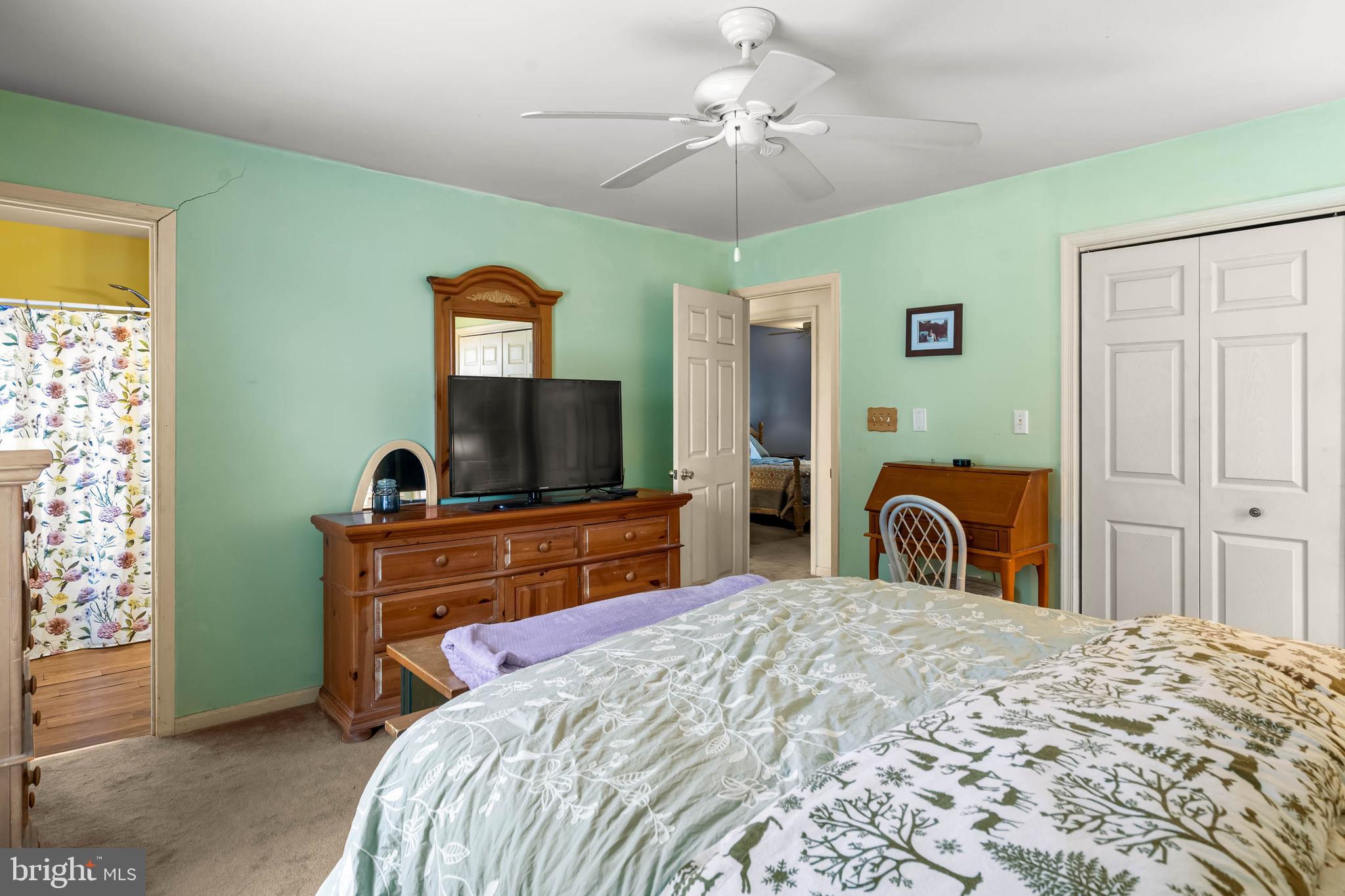 OVERBROOK SHORES - Residential