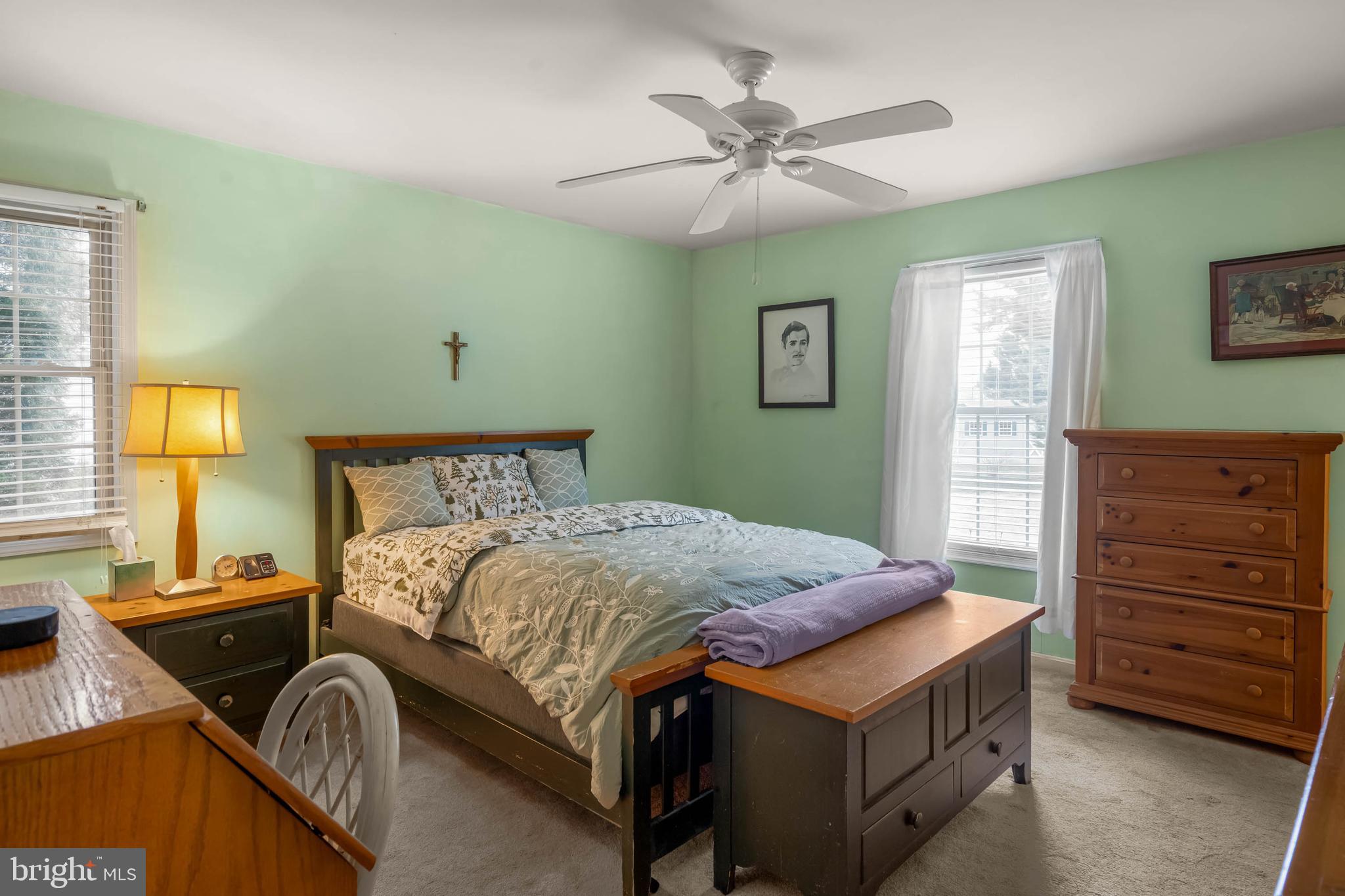 OVERBROOK SHORES - Residential