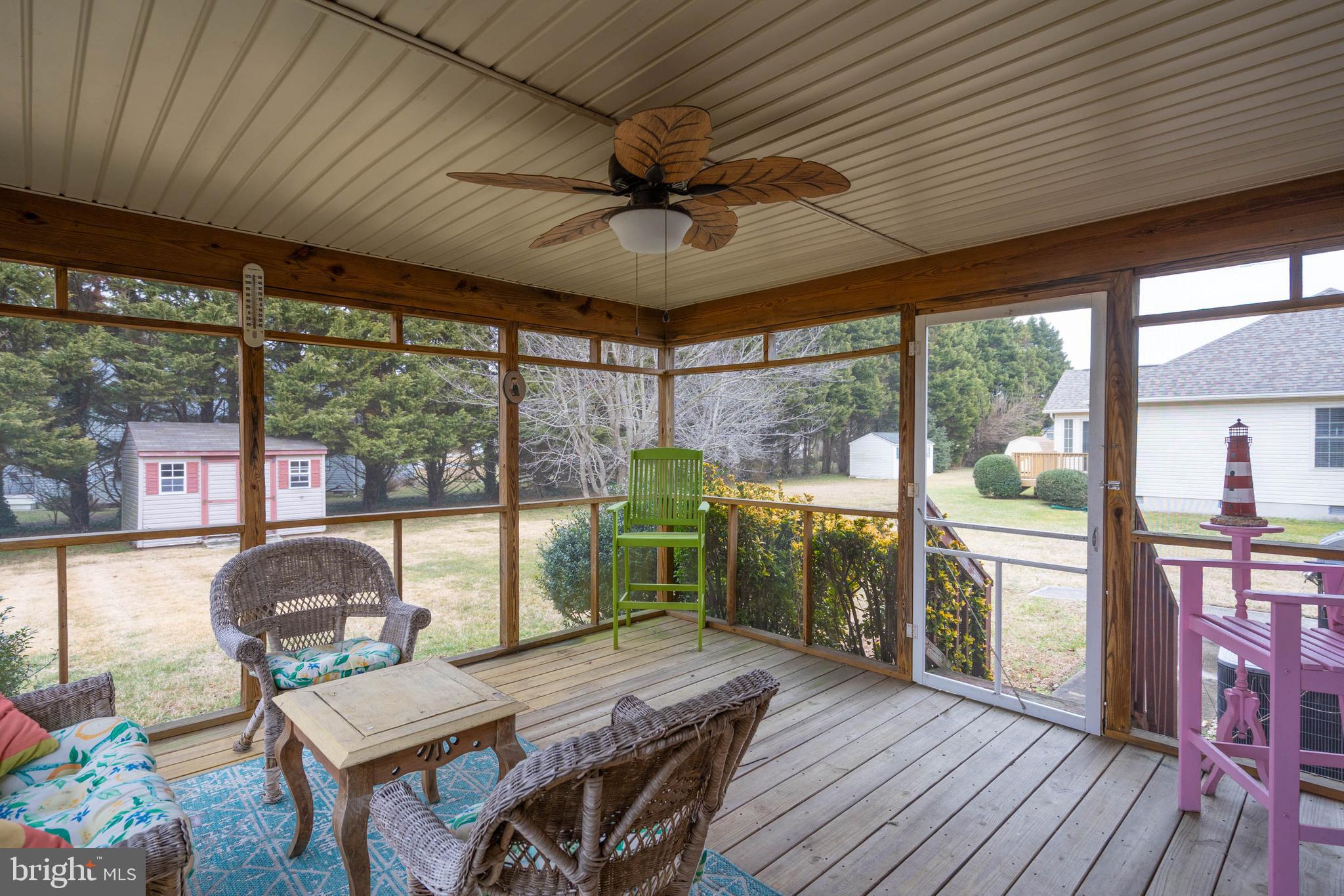 OVERBROOK SHORES - Residential